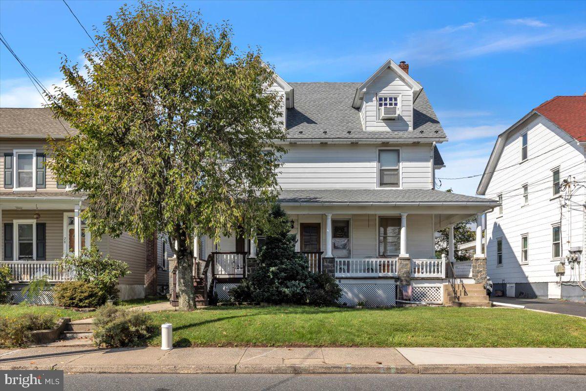 30 N Main STREET