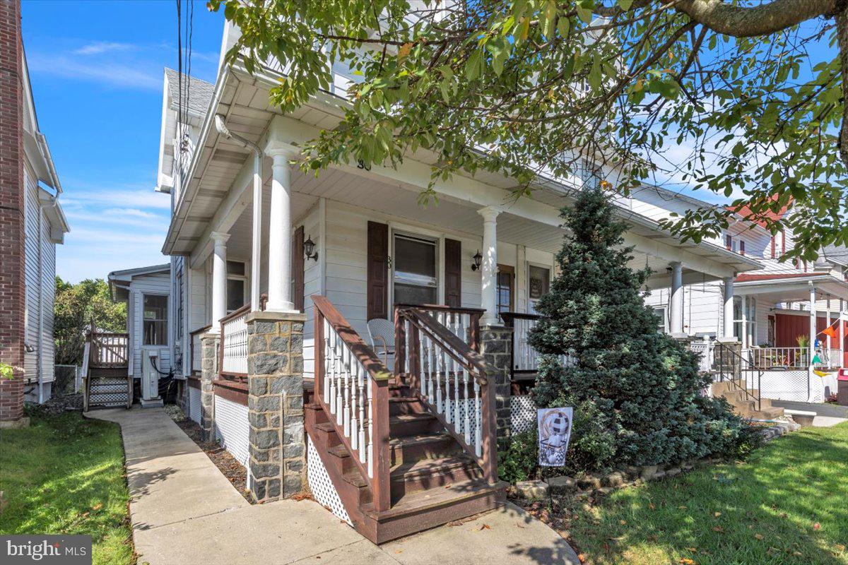 30 N Main STREET