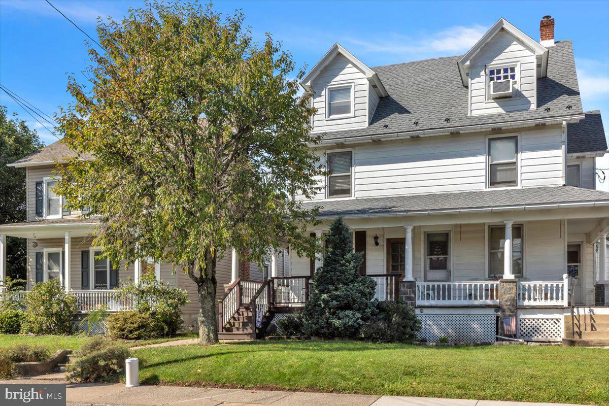 30 N Main STREET