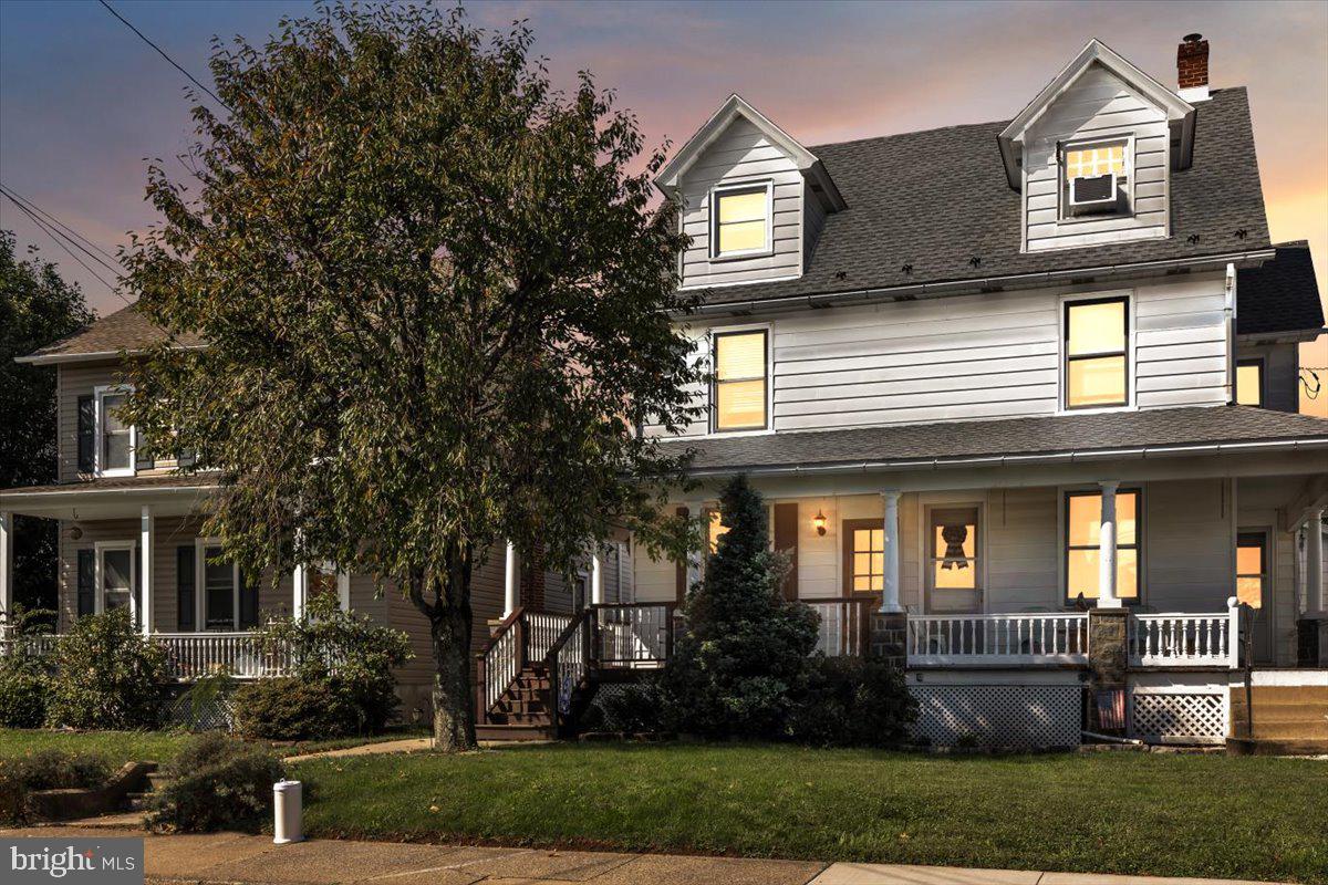 30 N Main STREET
