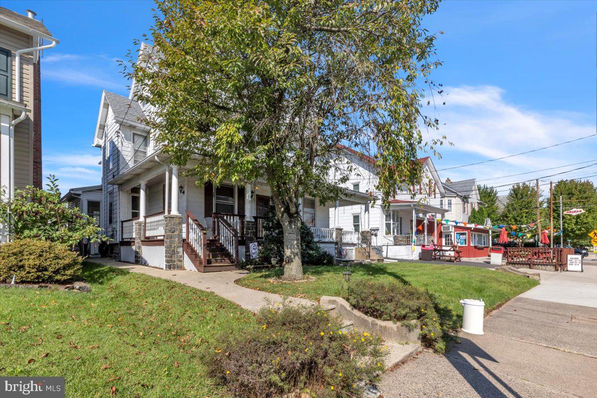 30 N Main STREET