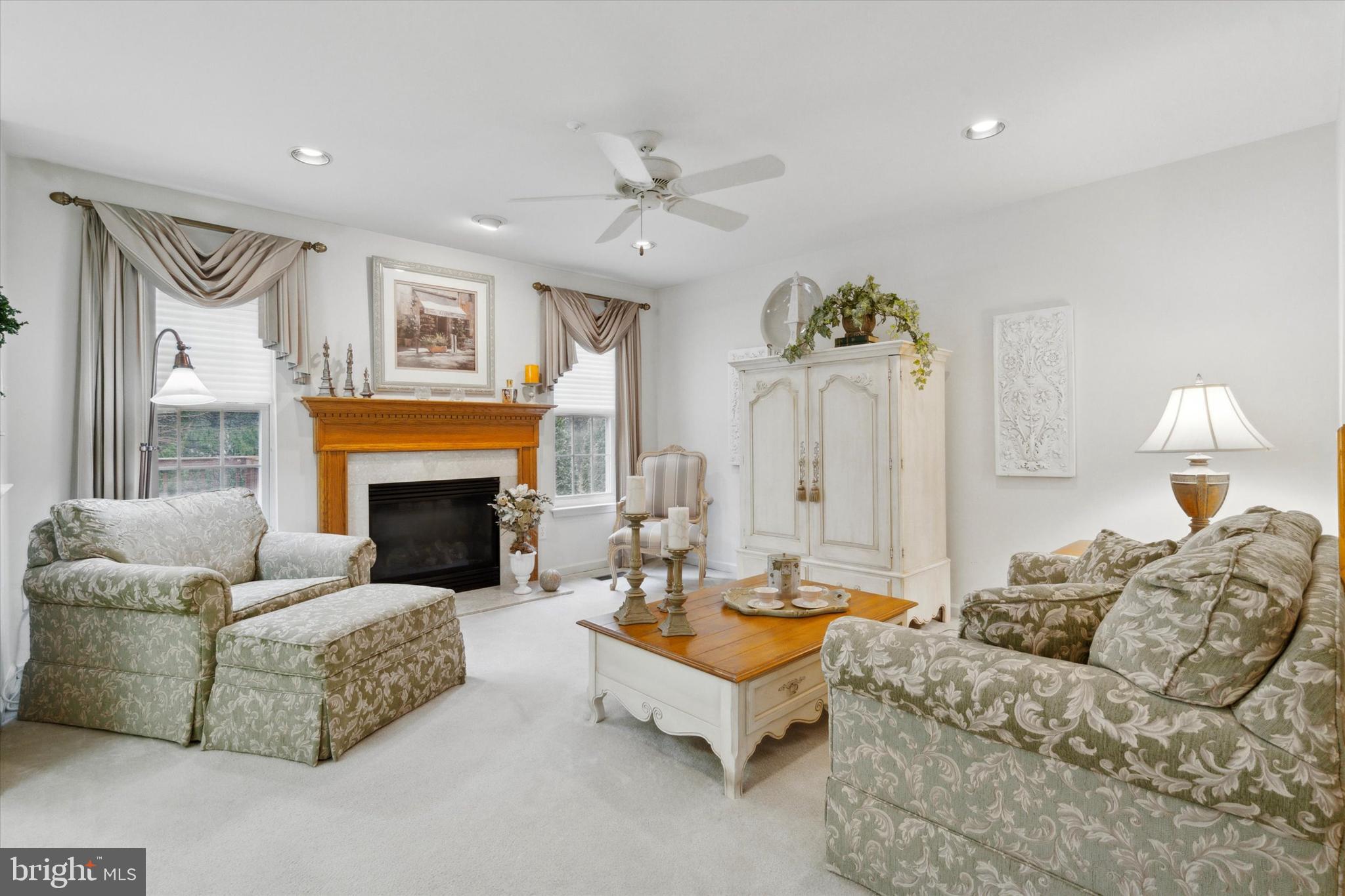1448 Sweetbriar Dr