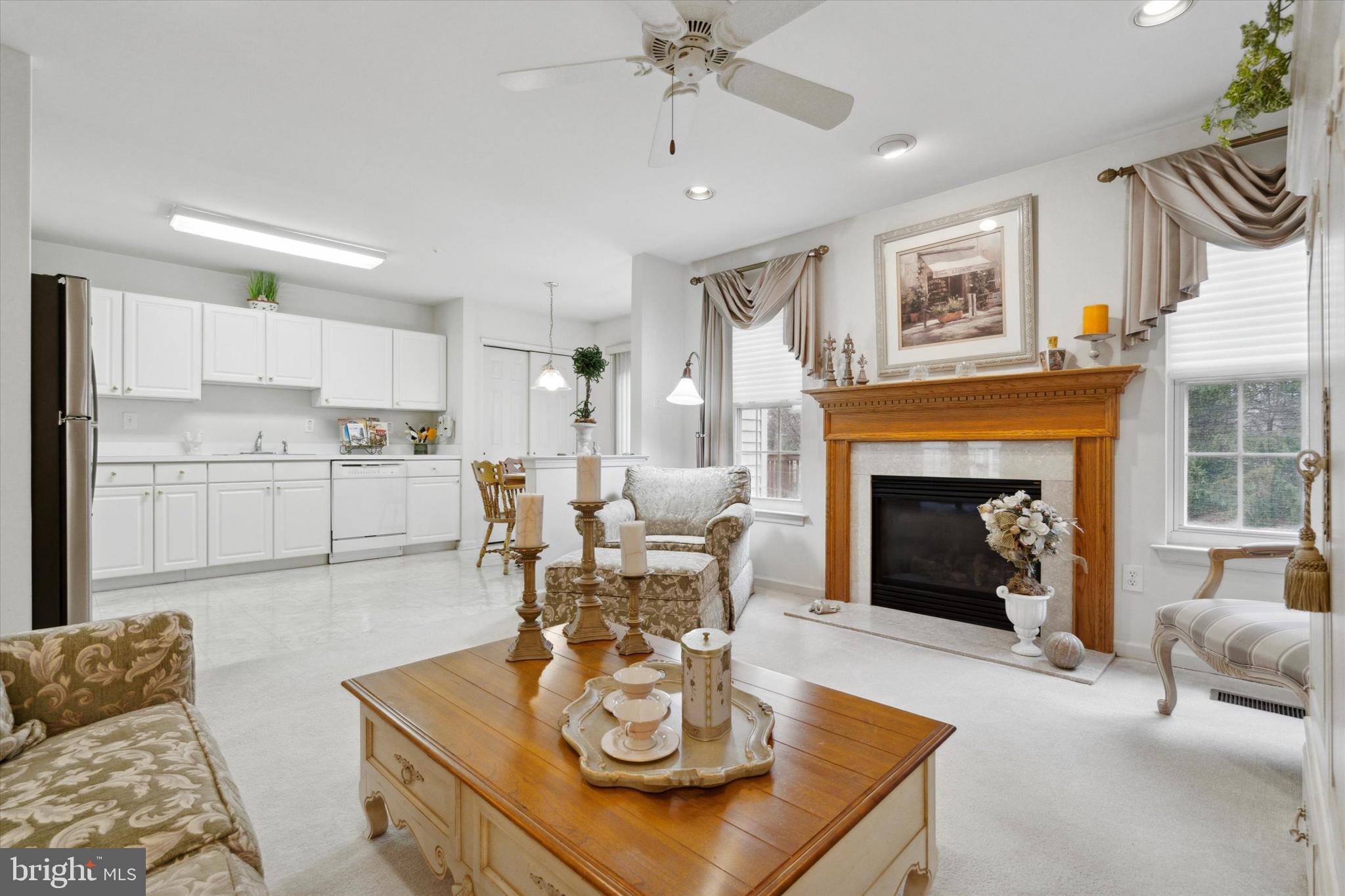 1448 Sweetbriar Dr