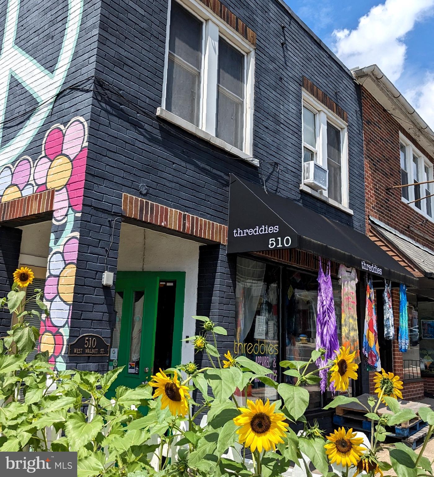 510 W WALNUT STREET 1