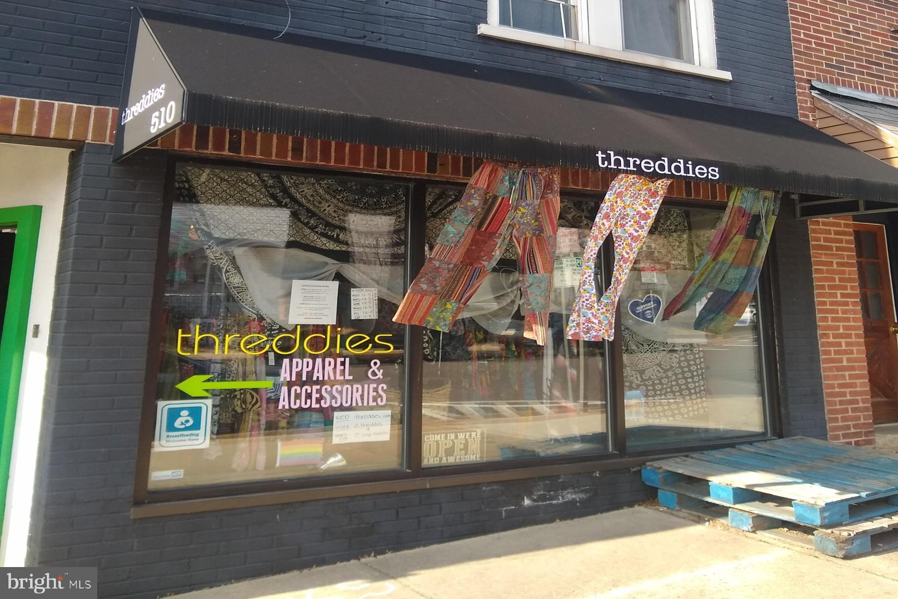 510 W WALNUT STREET 1