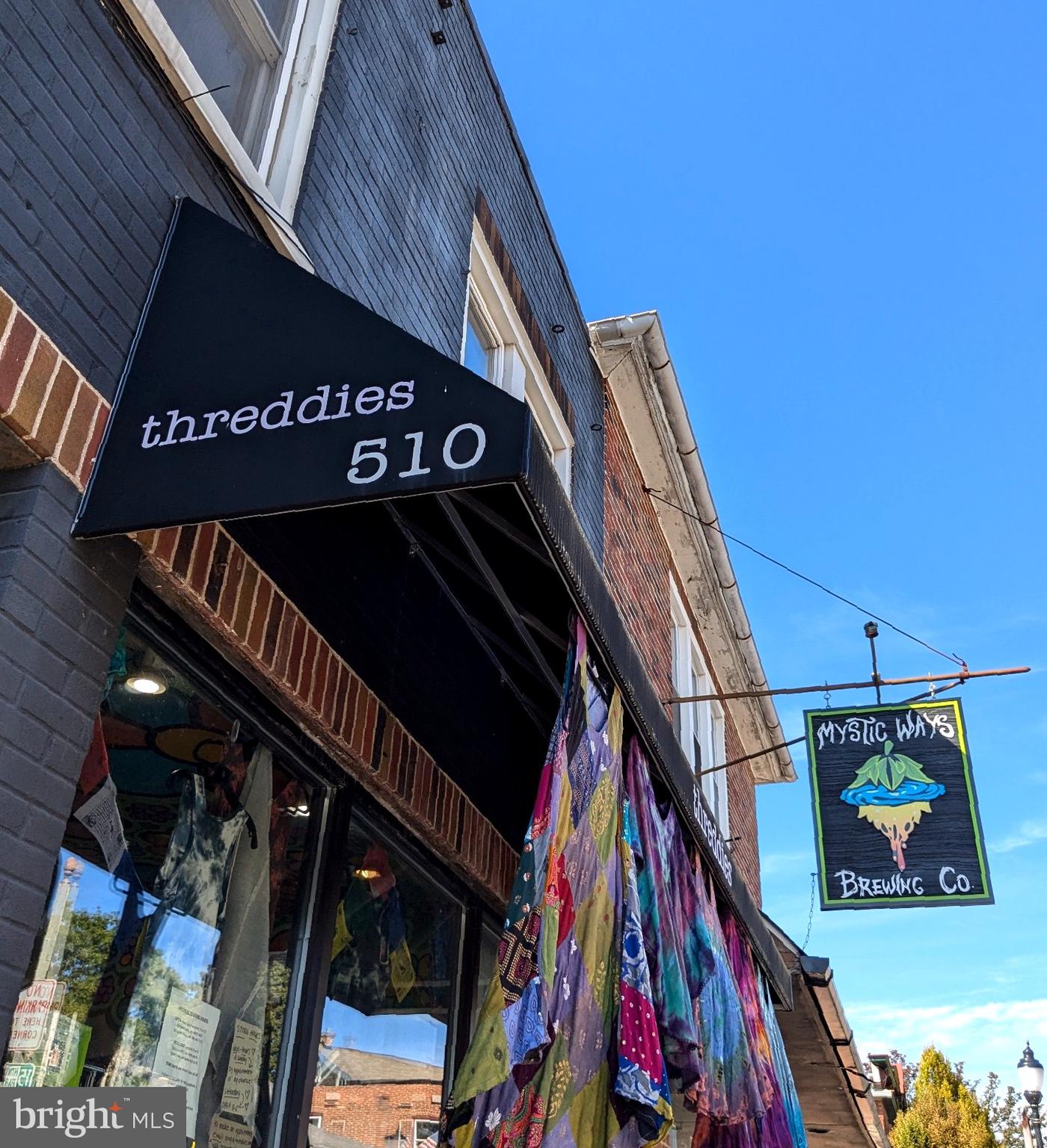 510 W WALNUT STREET 1