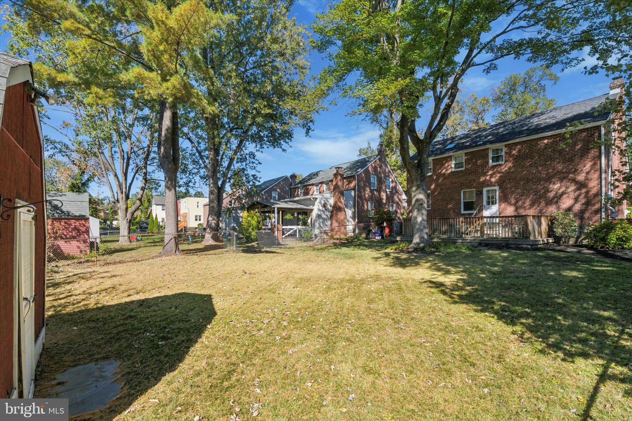 804 WOODLAND DRIVE