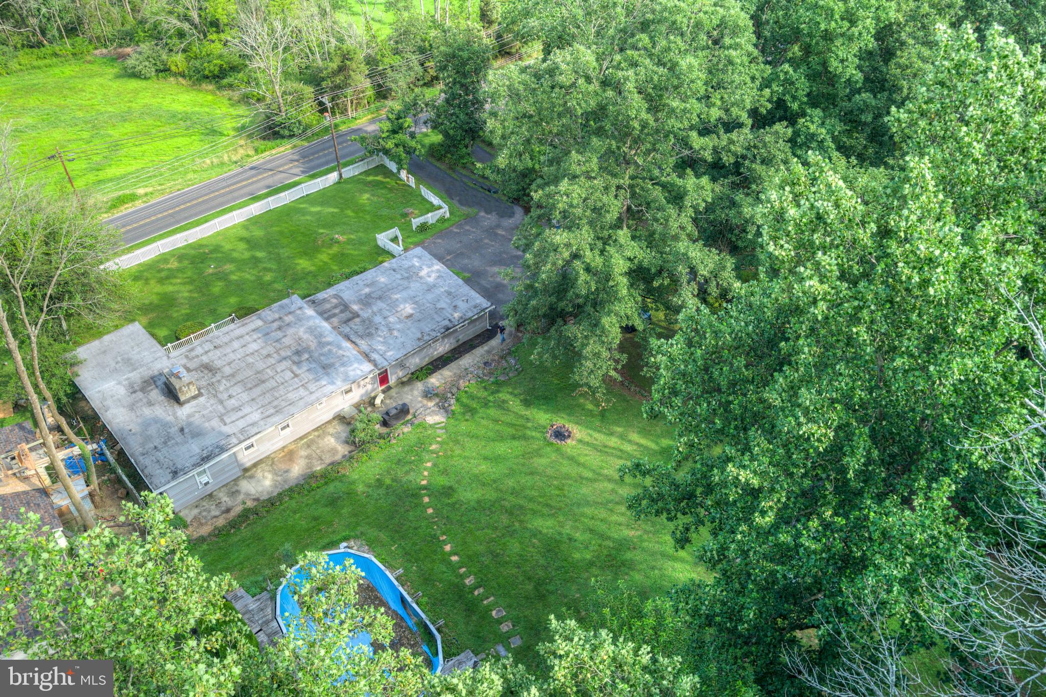 821 SCHWENKSVILLE ROAD