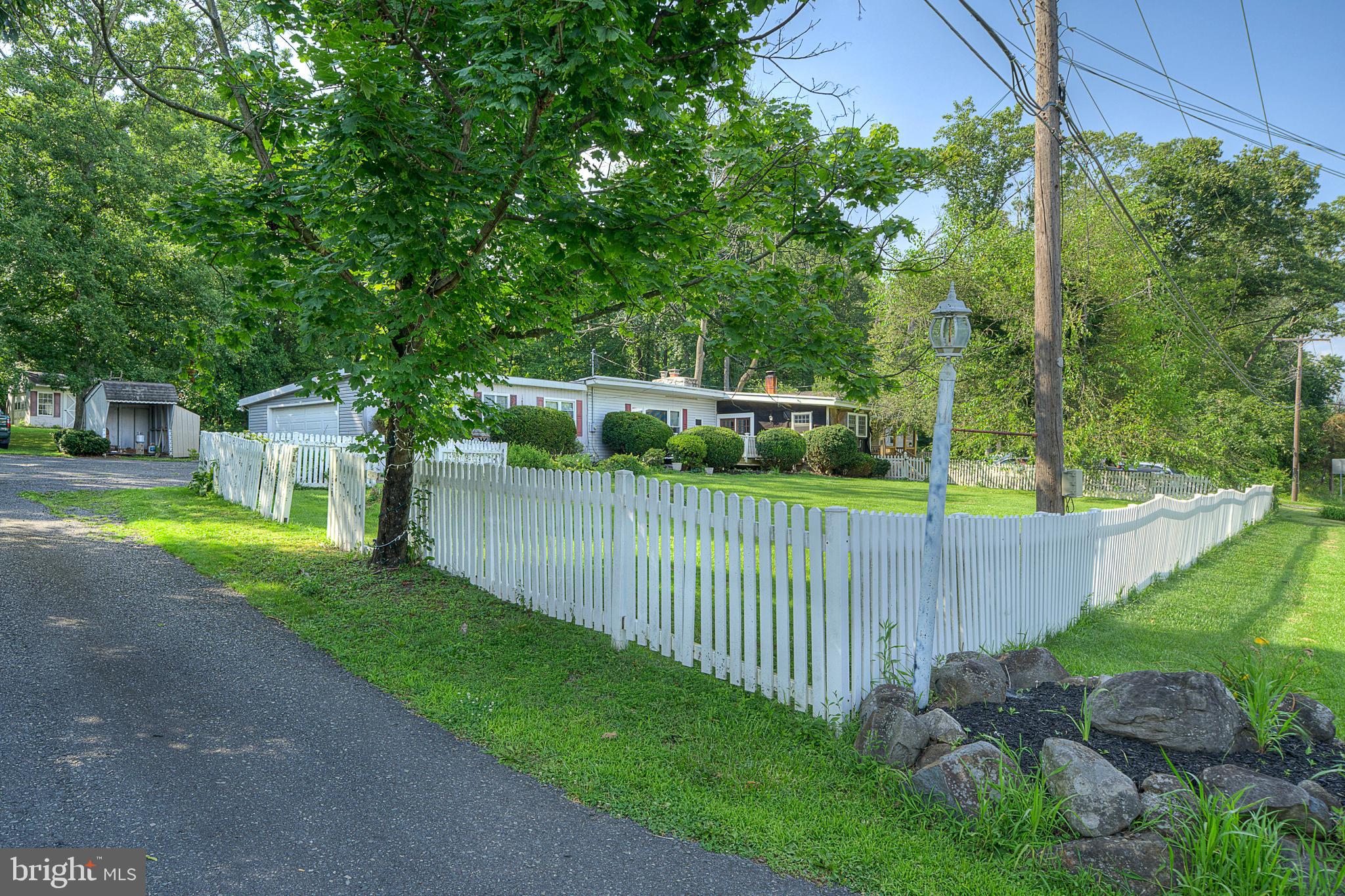 821 SCHWENKSVILLE ROAD