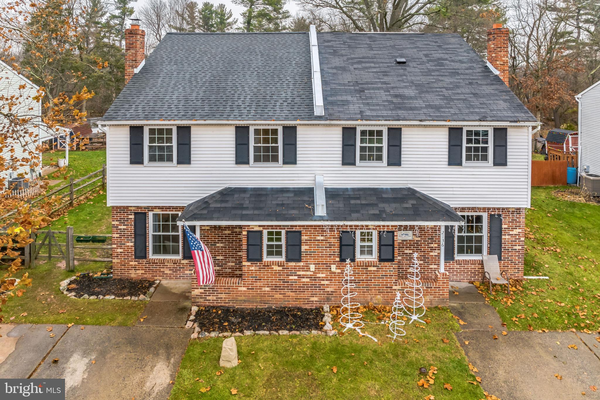 2138 Fort Bevon ROAD