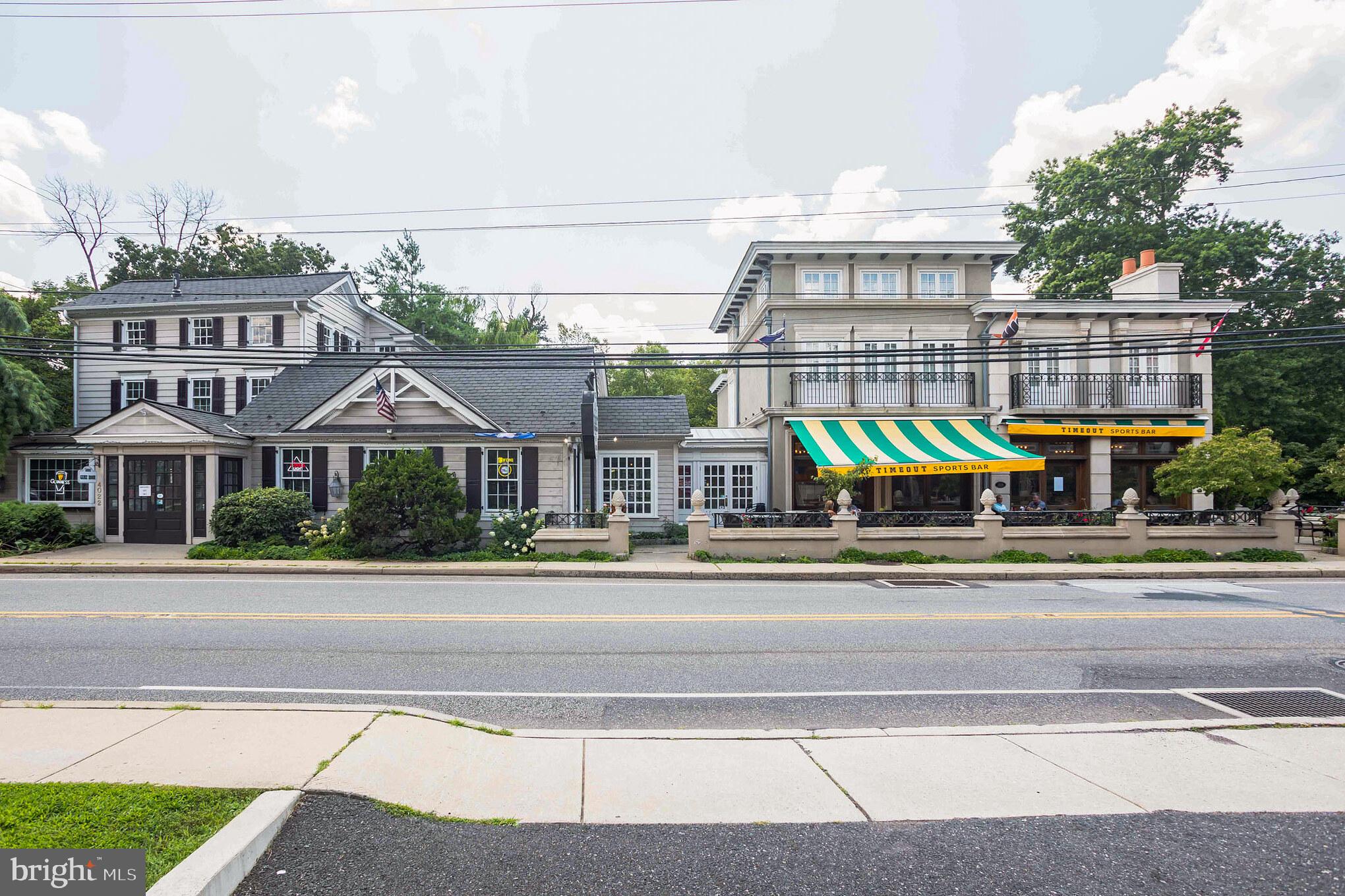 2138 Fort Bevon ROAD