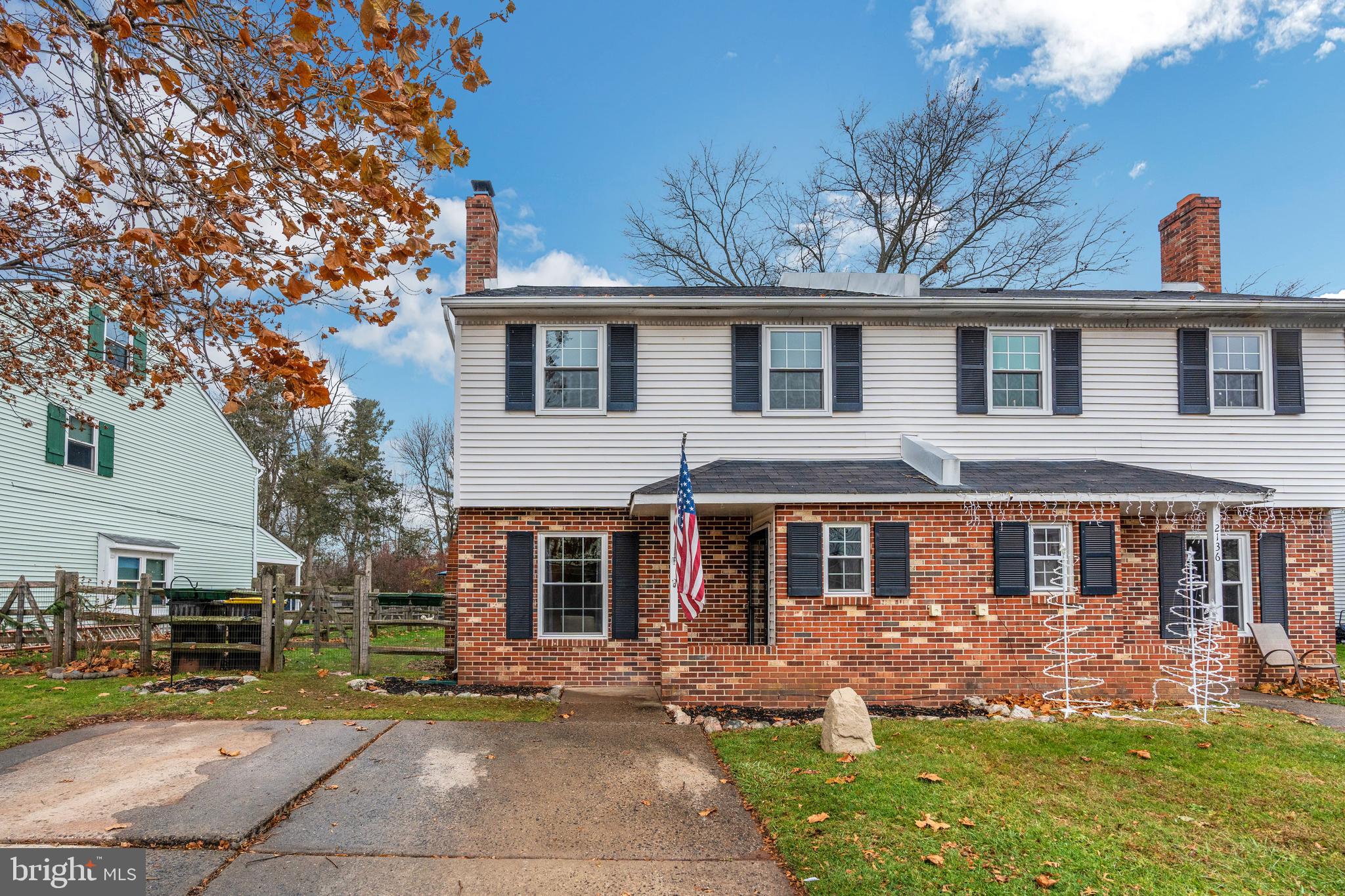 2138 Fort Bevon ROAD