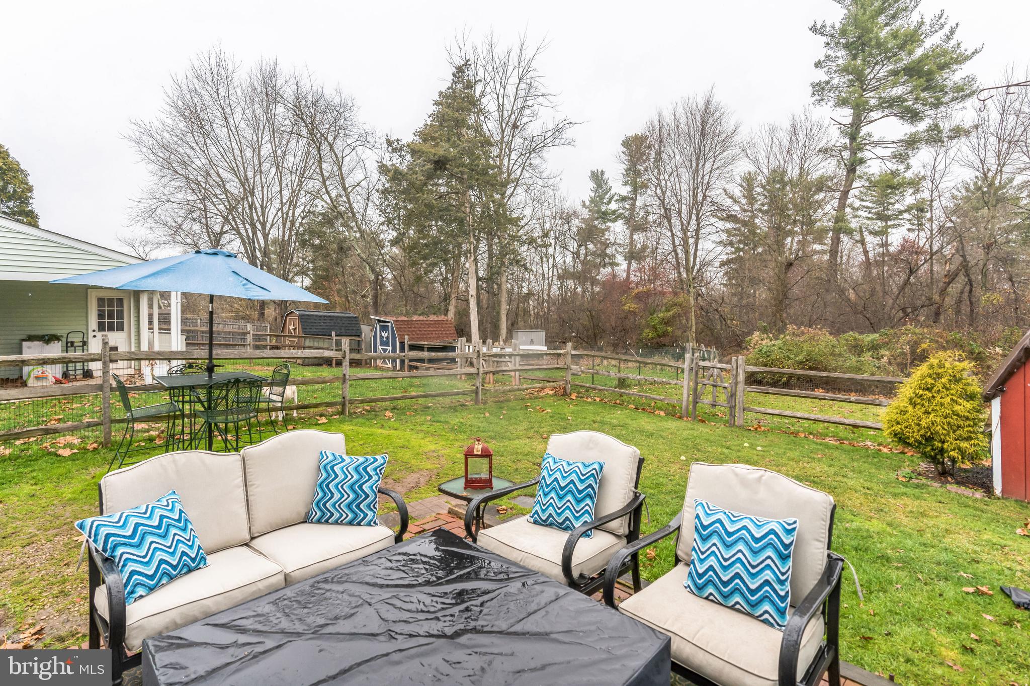 2138 Fort Bevon ROAD