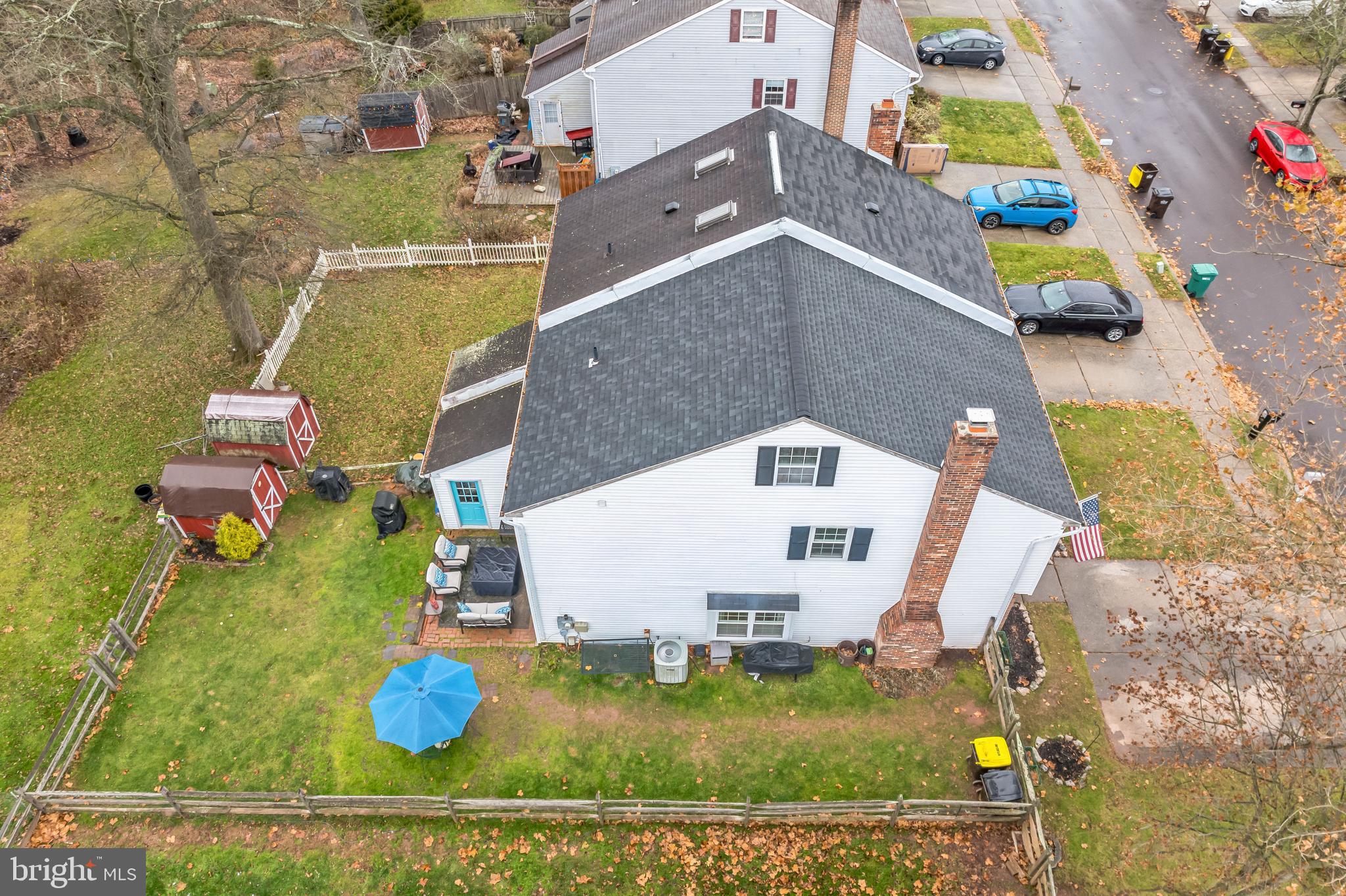 2138 Fort Bevon ROAD