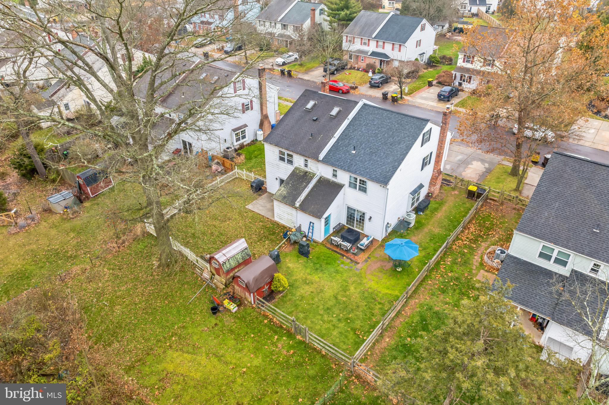 2138 Fort Bevon ROAD