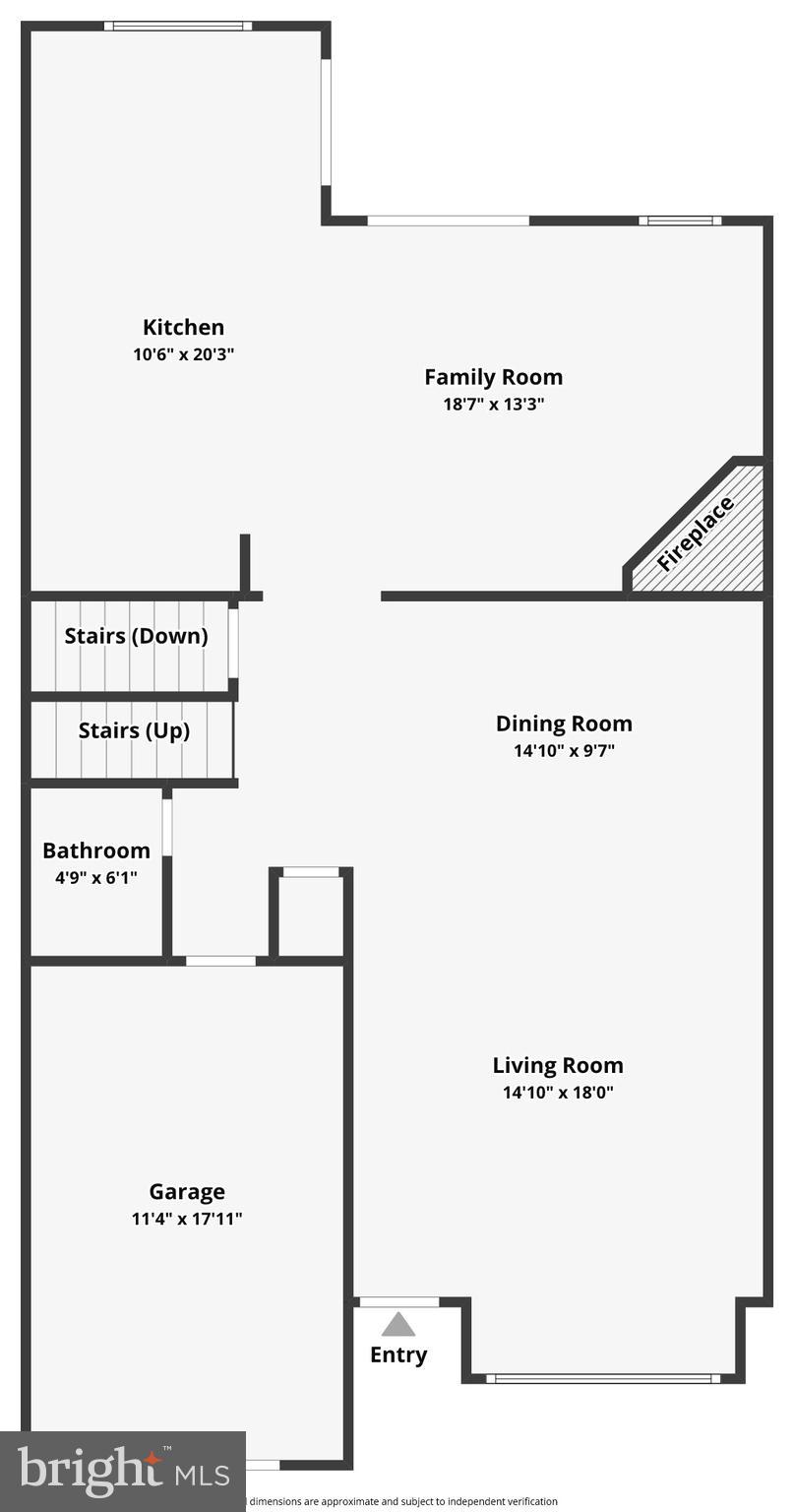 144 Filly Dr