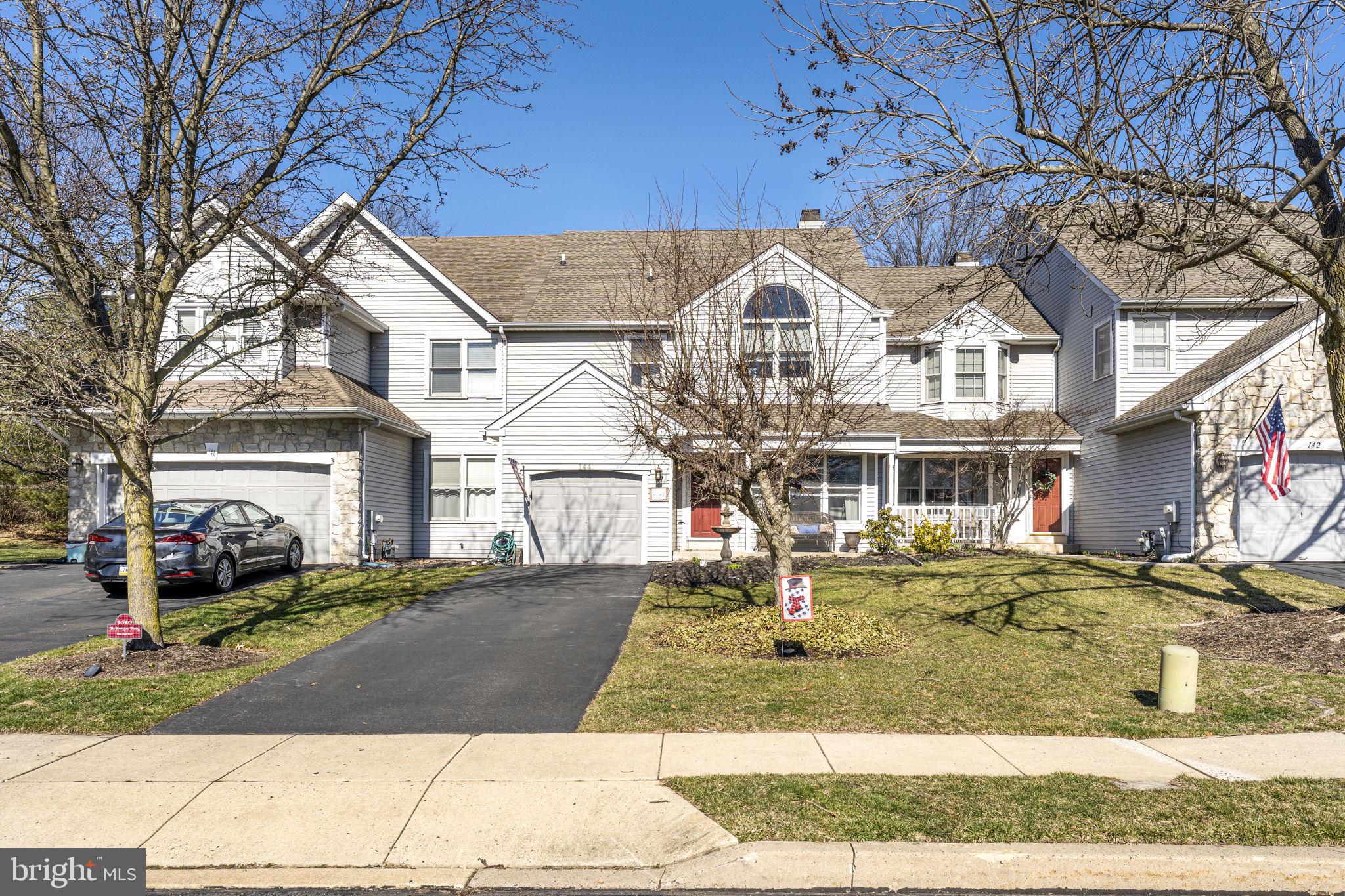 144 Filly Dr