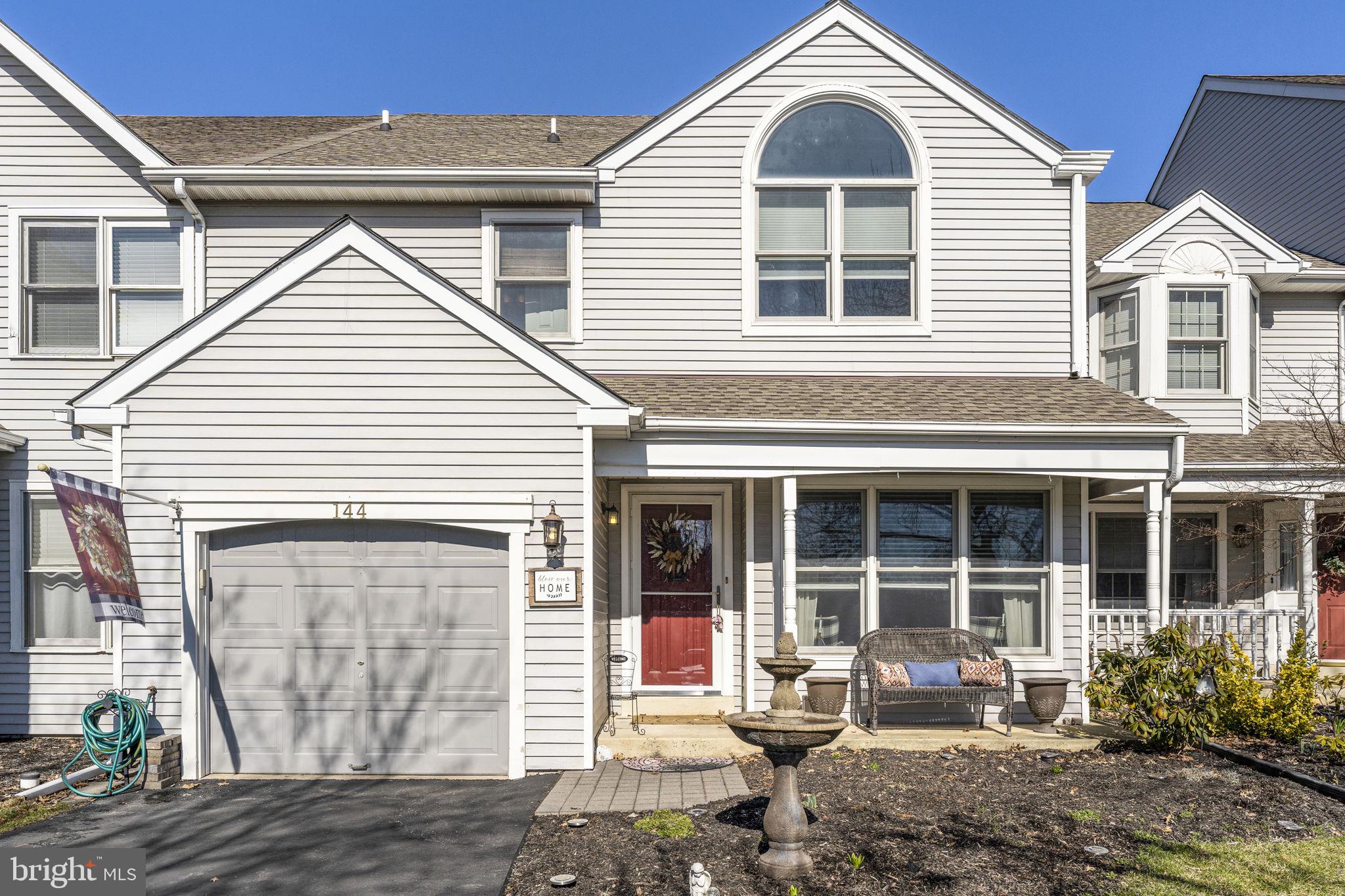 144 Filly Dr
