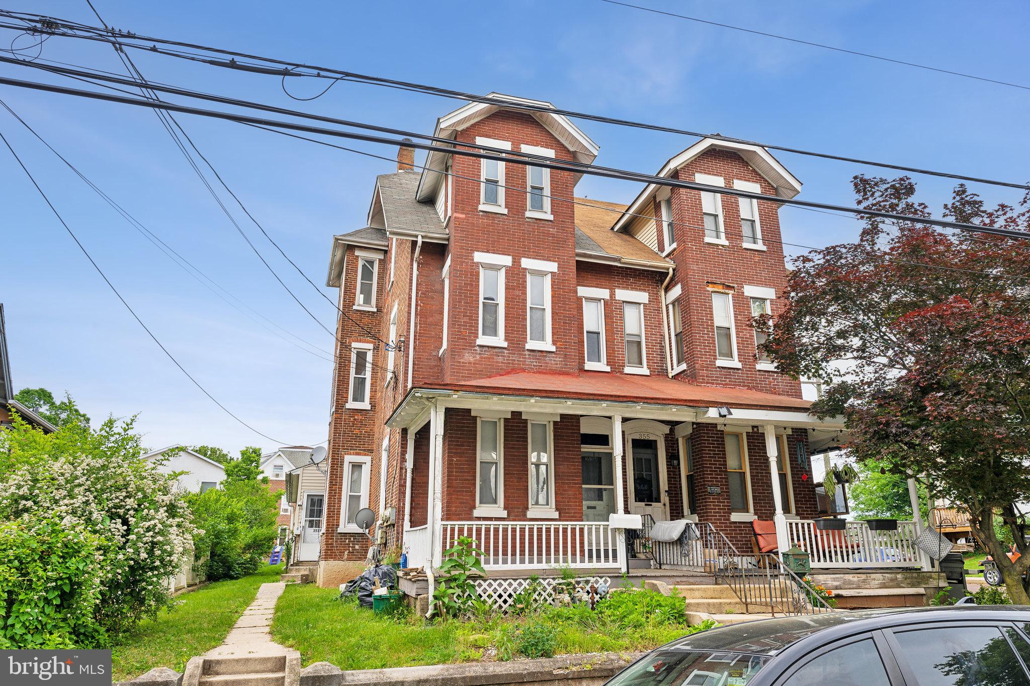 353 Church St