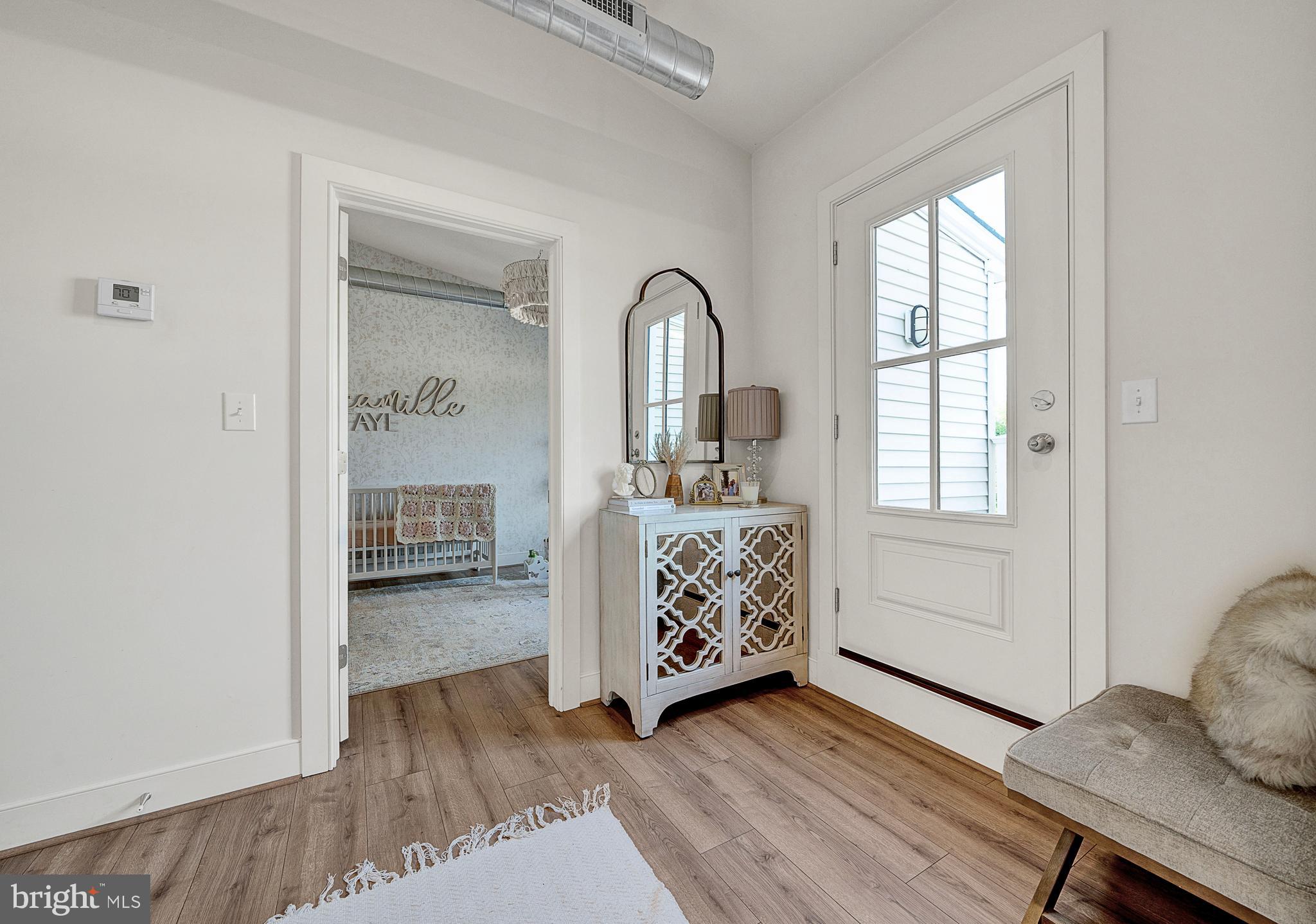 304 E Hector St #3