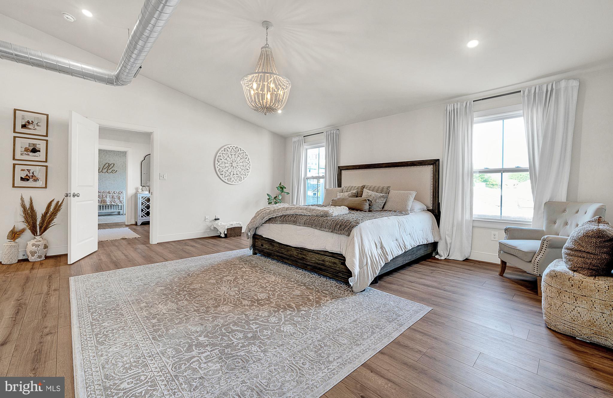 304 E Hector St #3