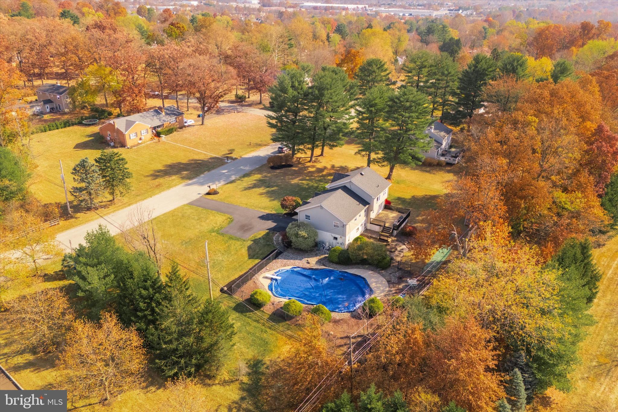 1732 Gwynedd View Rd