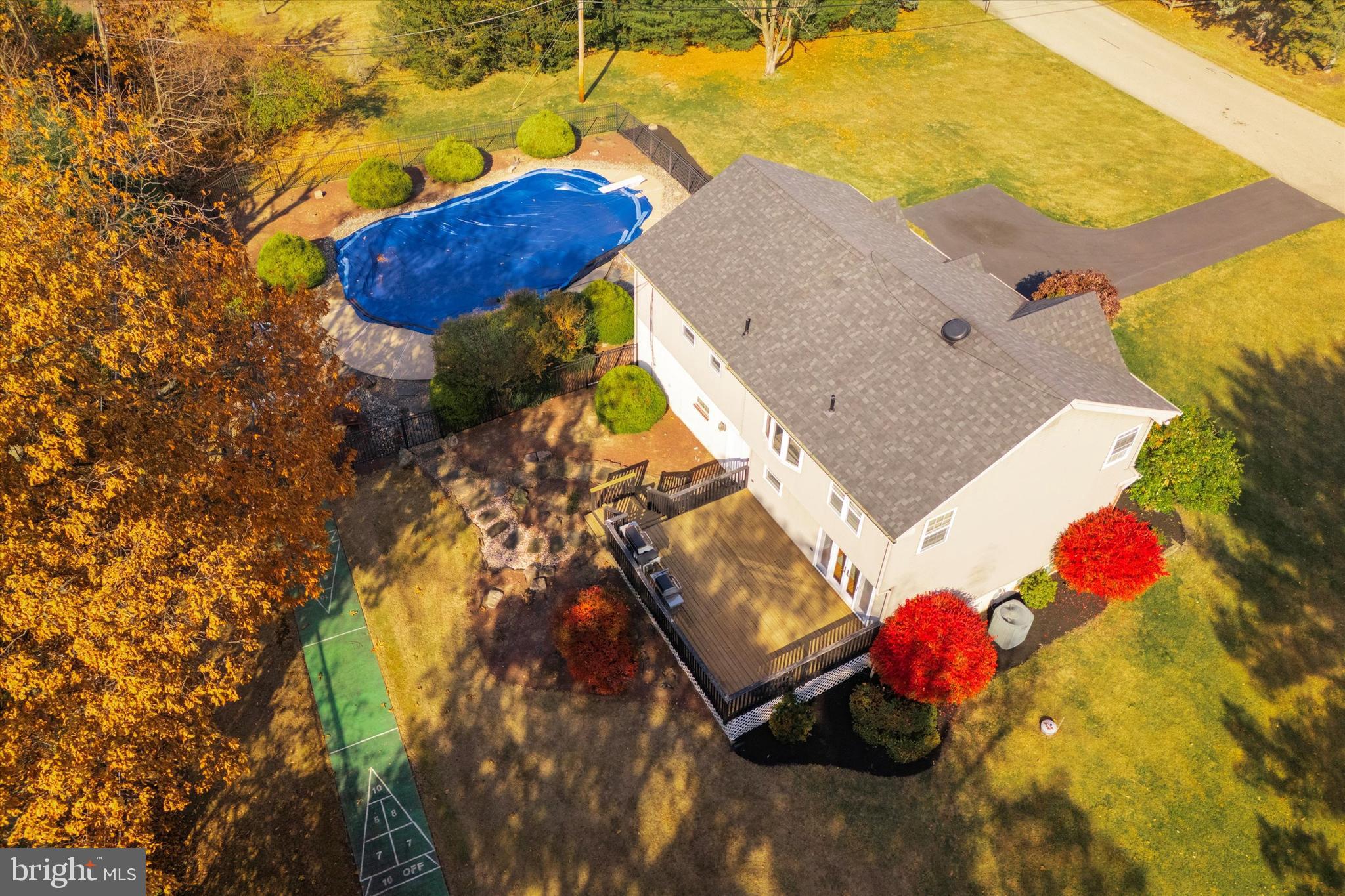 1732 Gwynedd View Rd