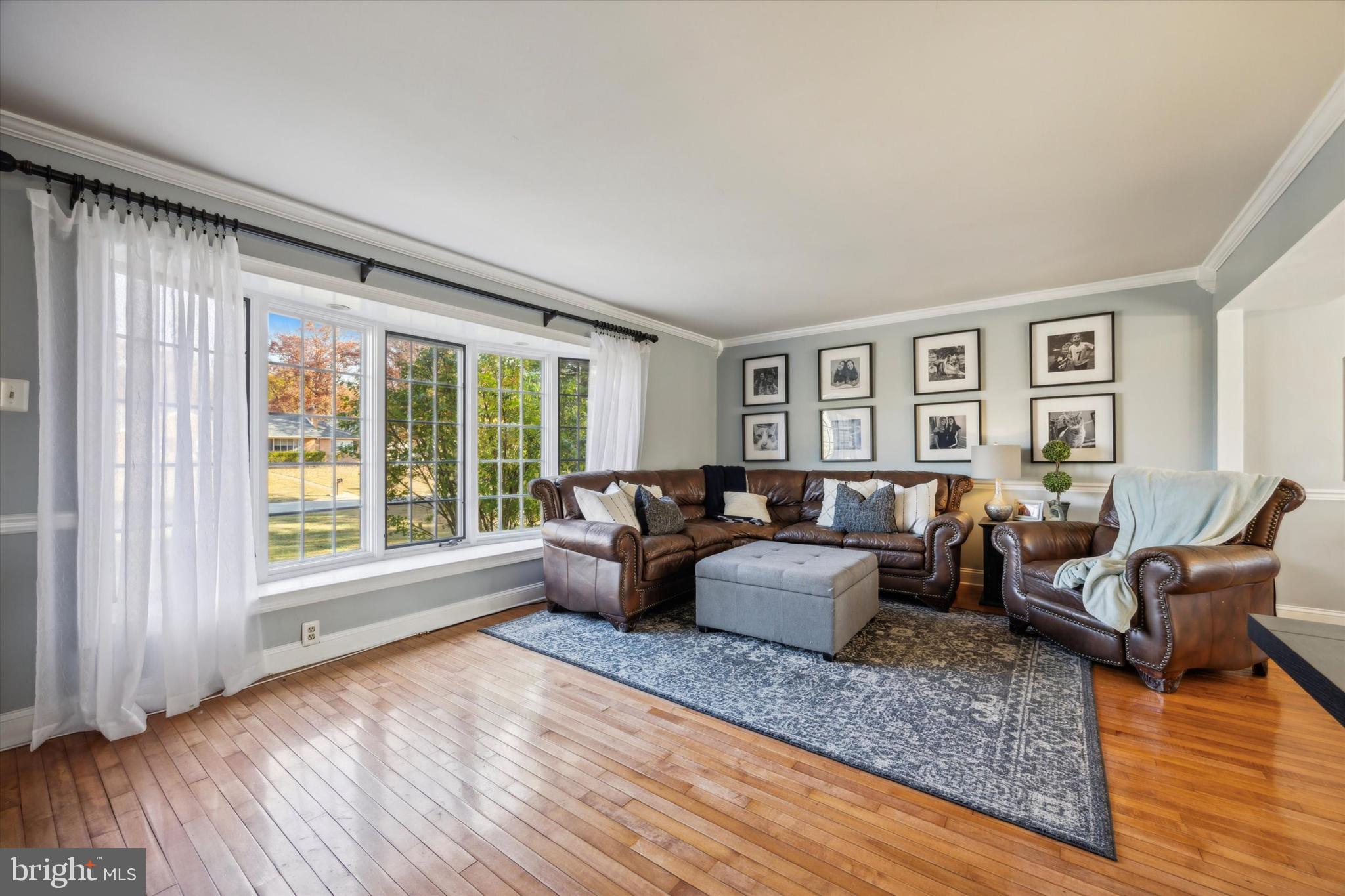 1732 Gwynedd View Rd