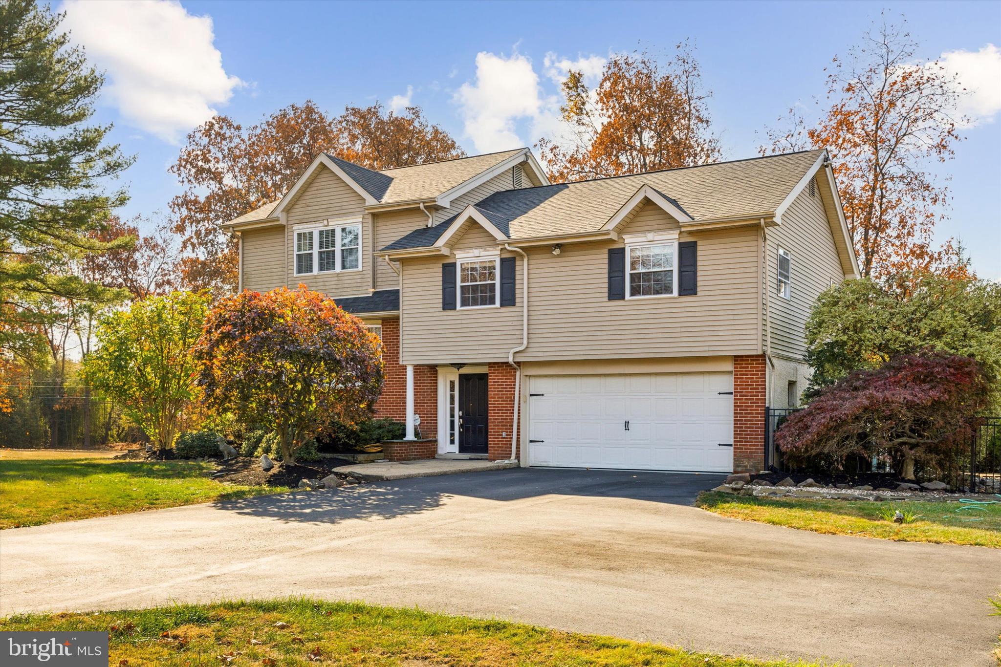 1732 Gwynedd View Rd