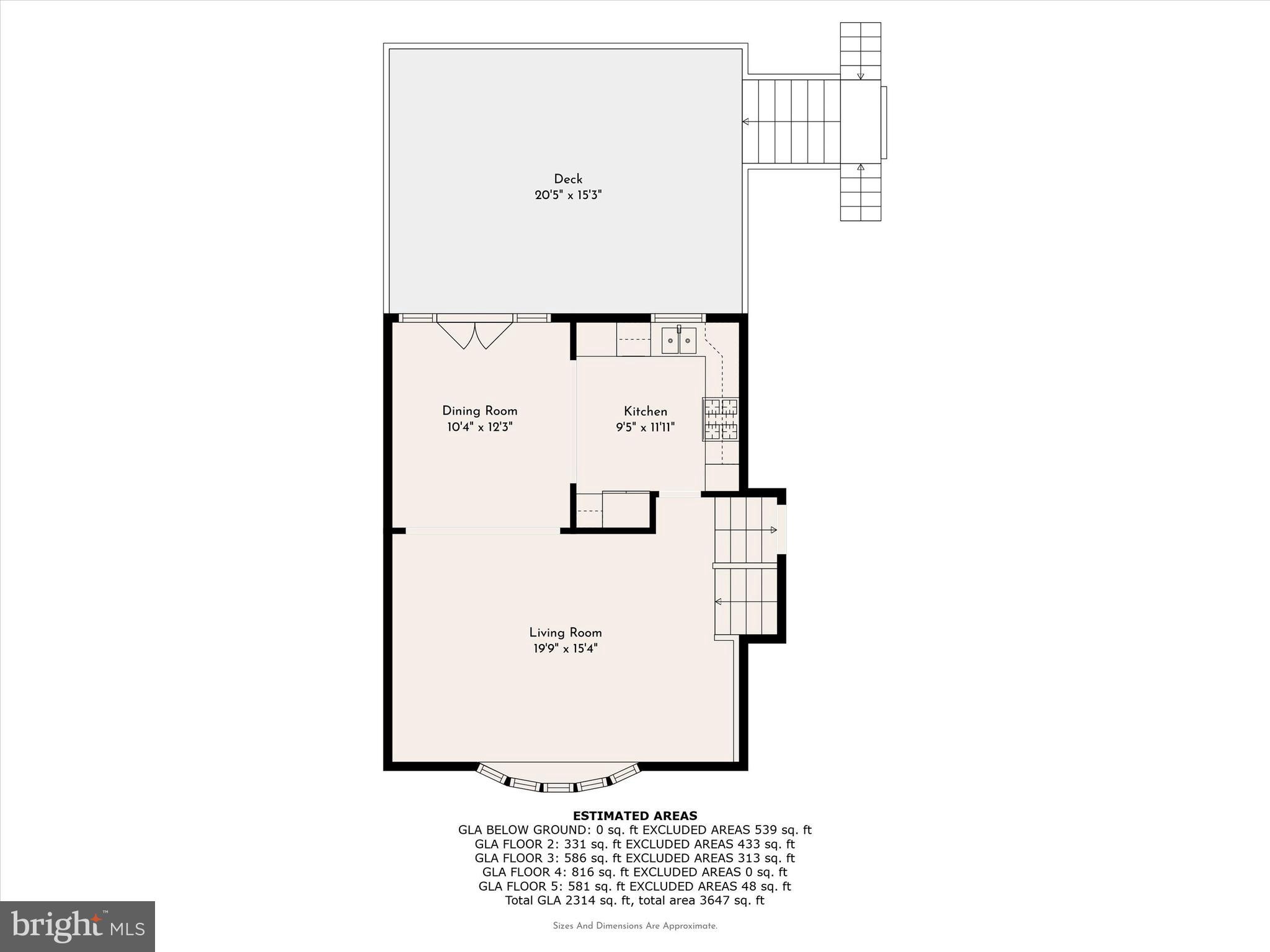 1732 Gwynedd View Rd