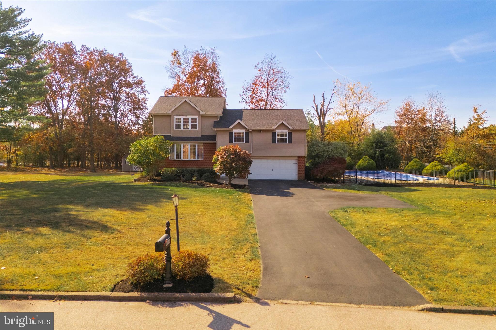 1732 Gwynedd View Rd