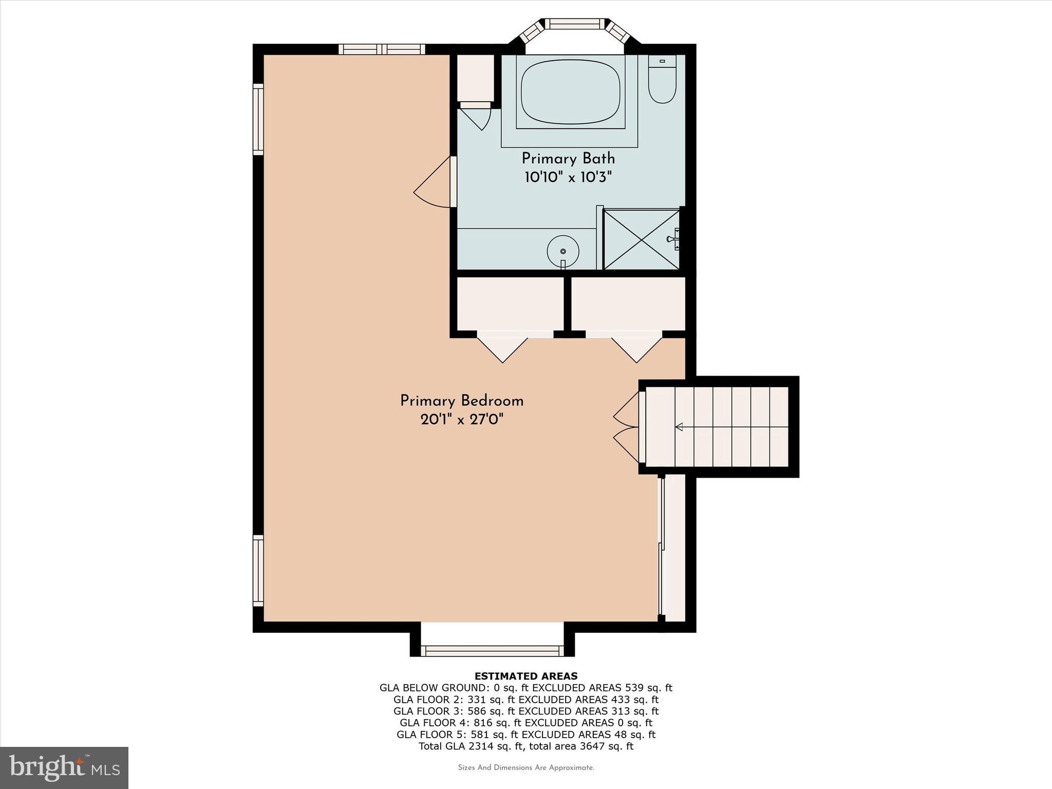 1732 Gwynedd View Rd