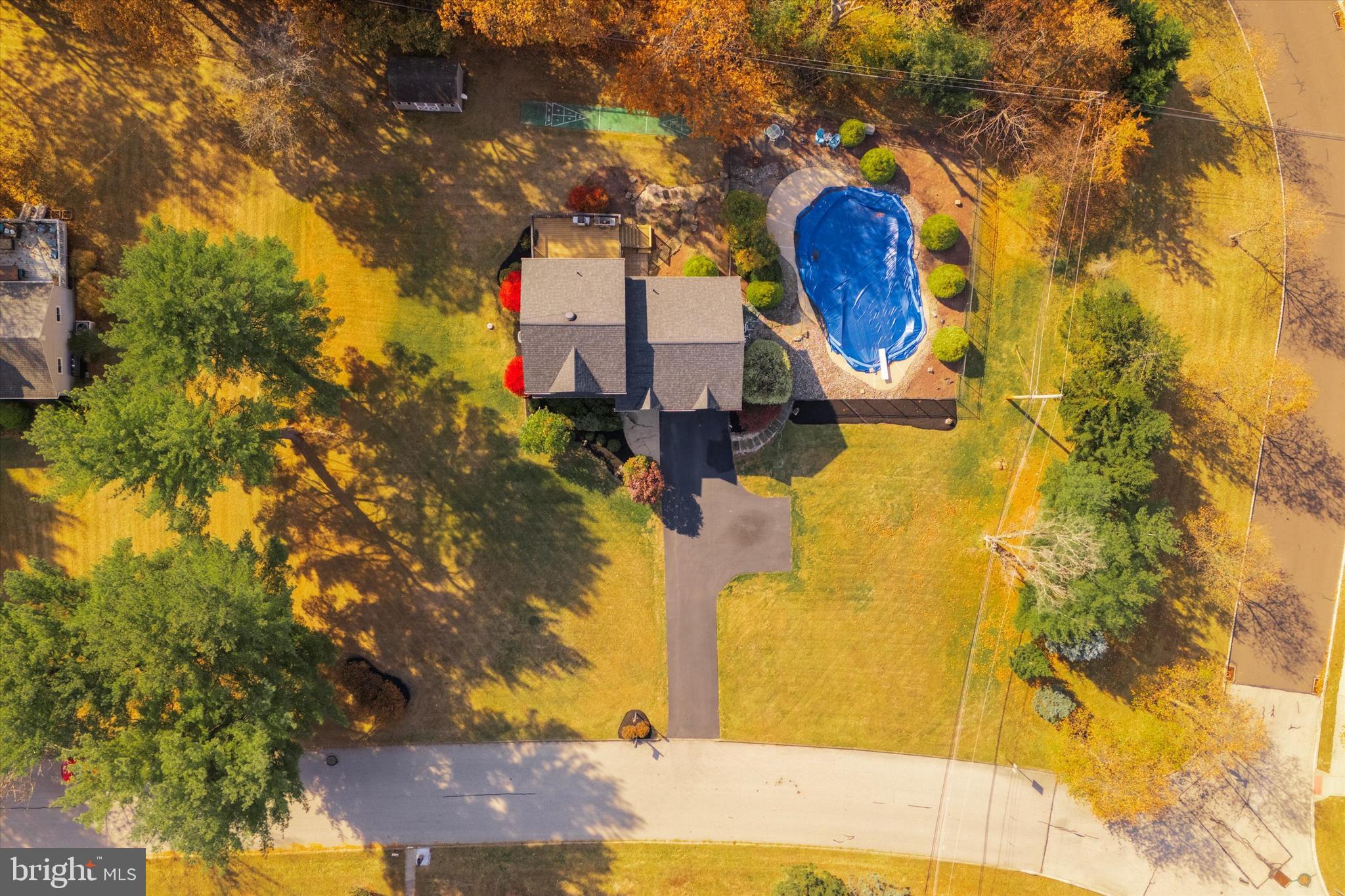 1732 Gwynedd View Rd