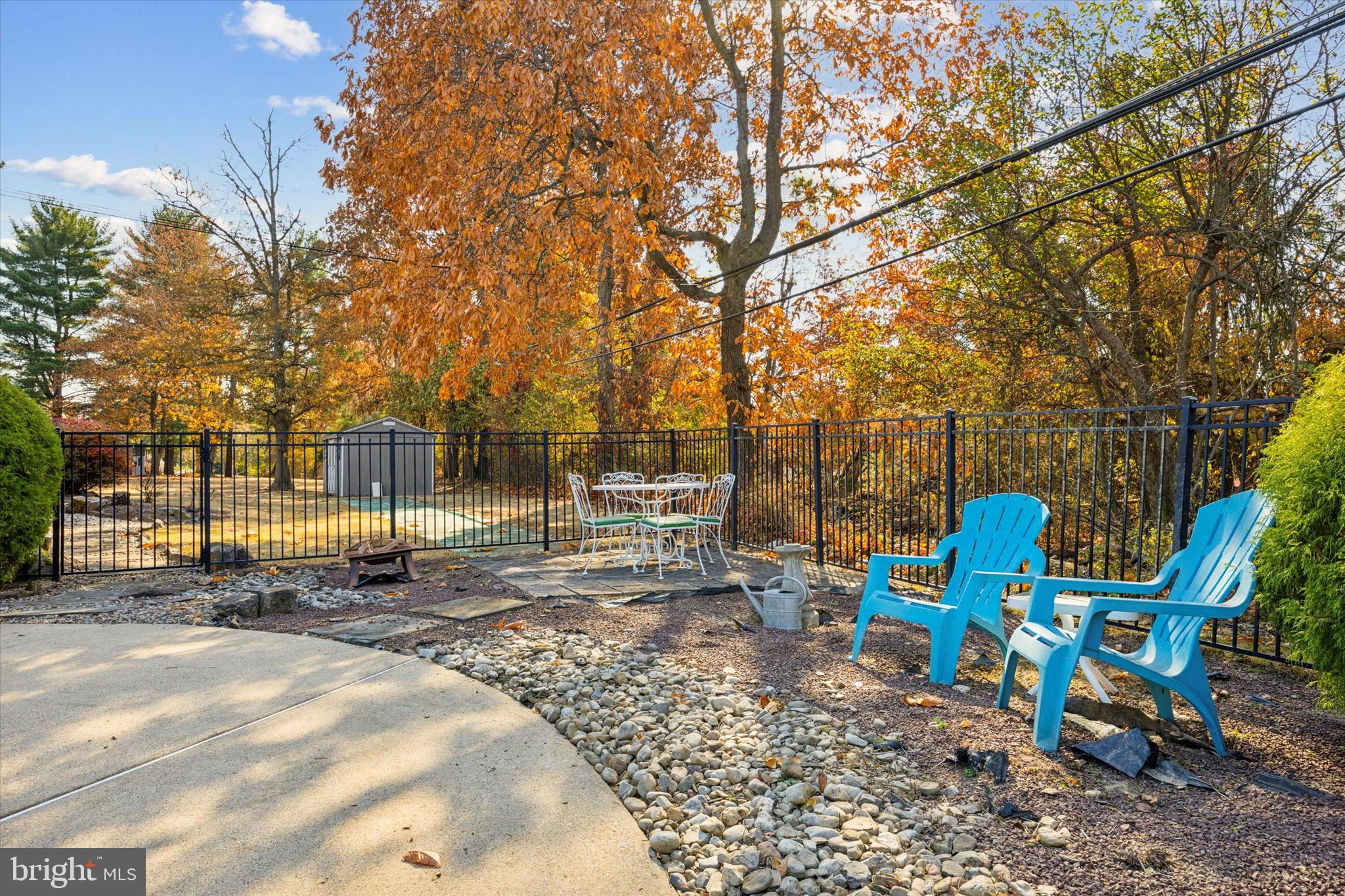 1732 Gwynedd View Rd