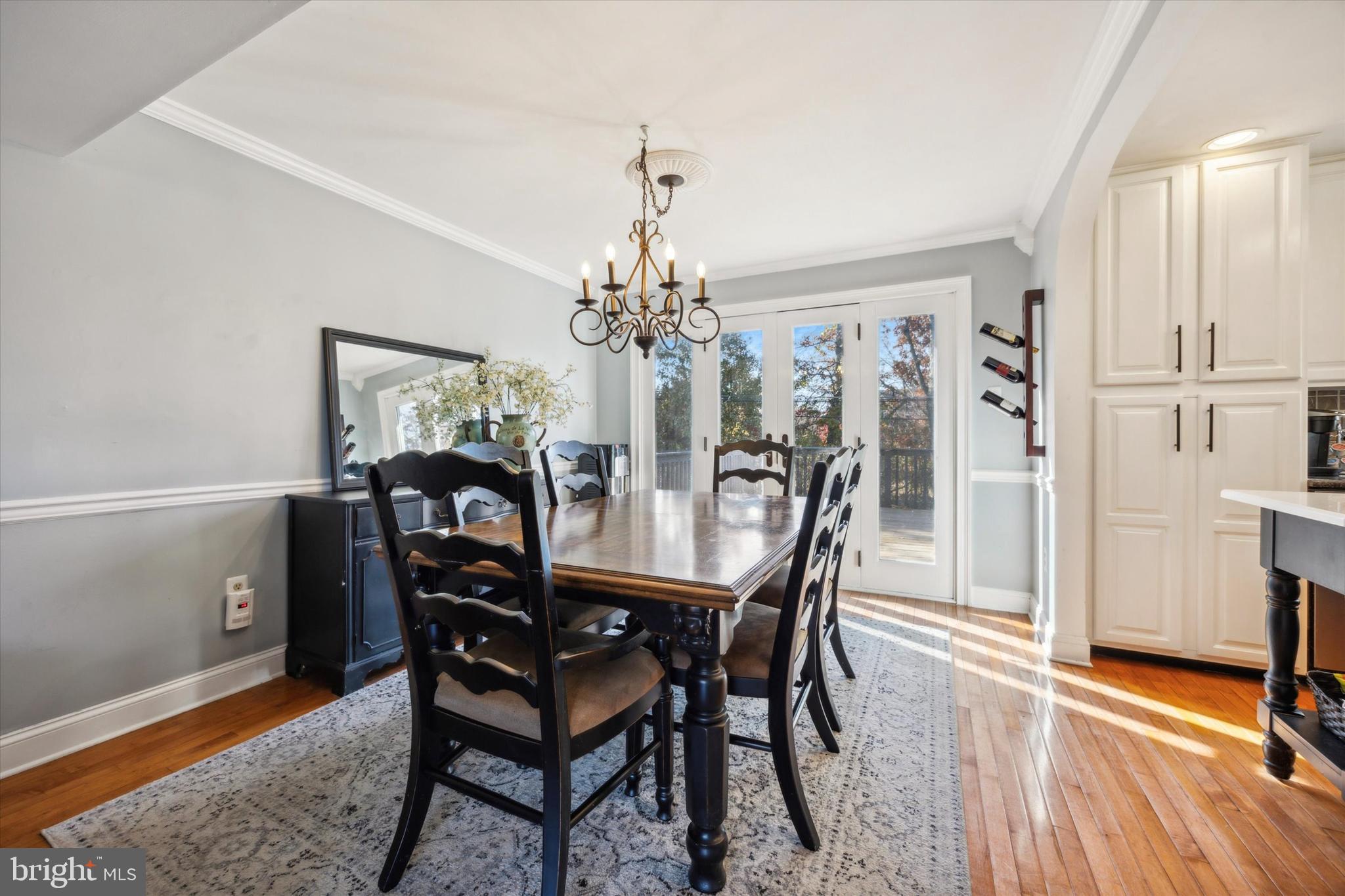 1732 Gwynedd View Rd