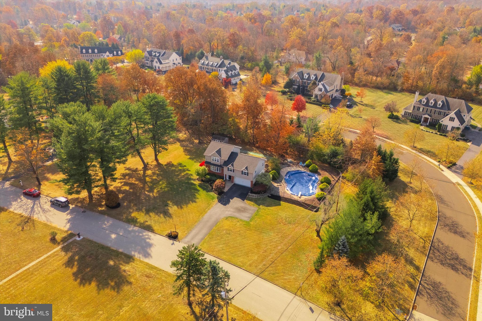 1732 Gwynedd View Rd