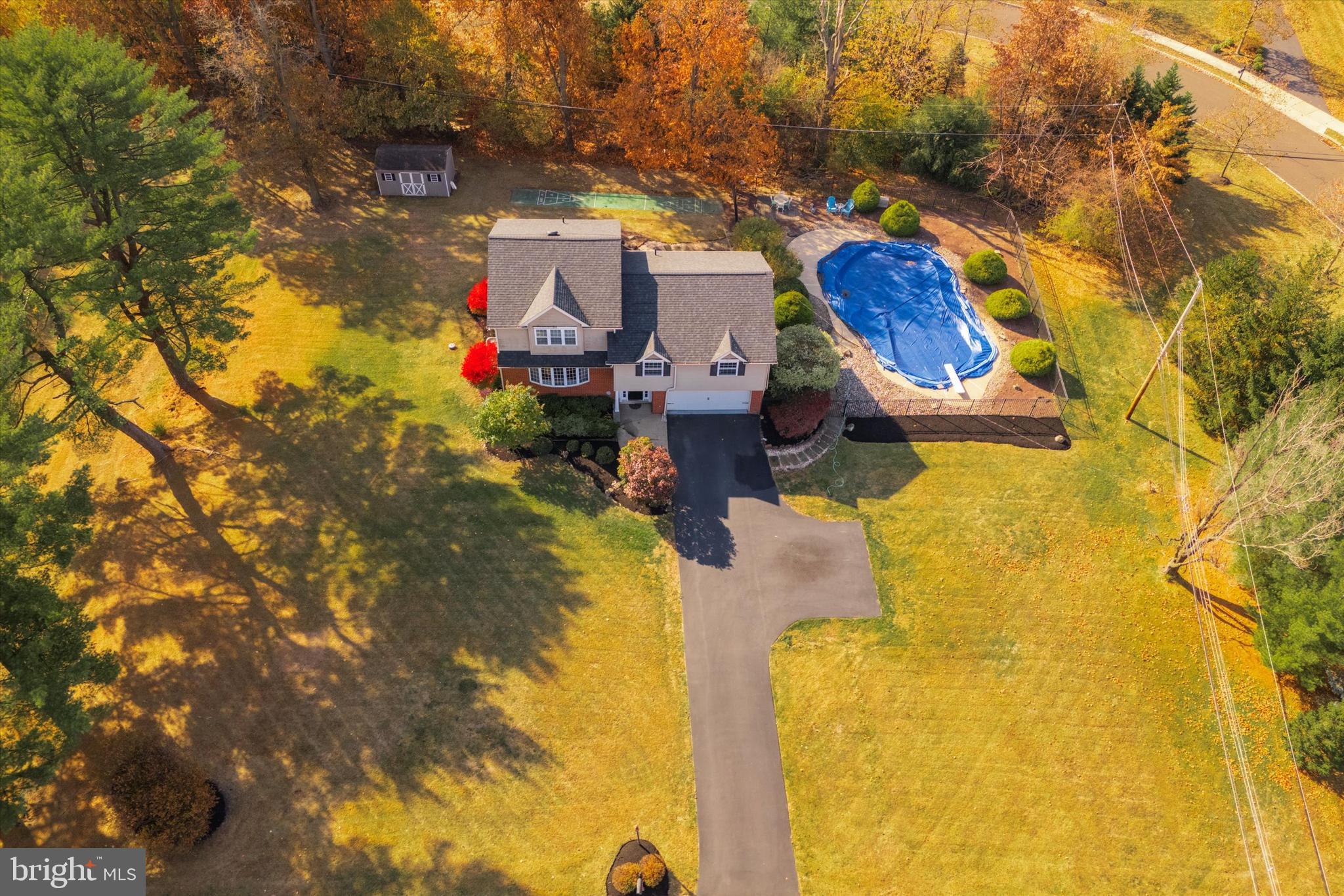 1732 Gwynedd View Rd