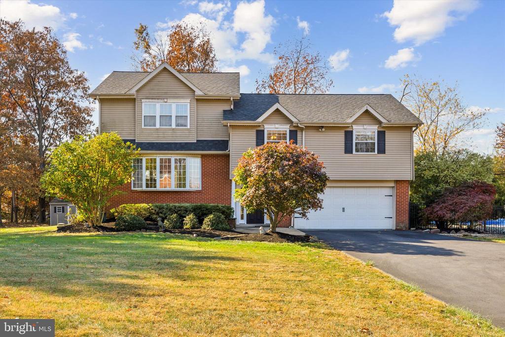 1732 Gwynedd View Rd