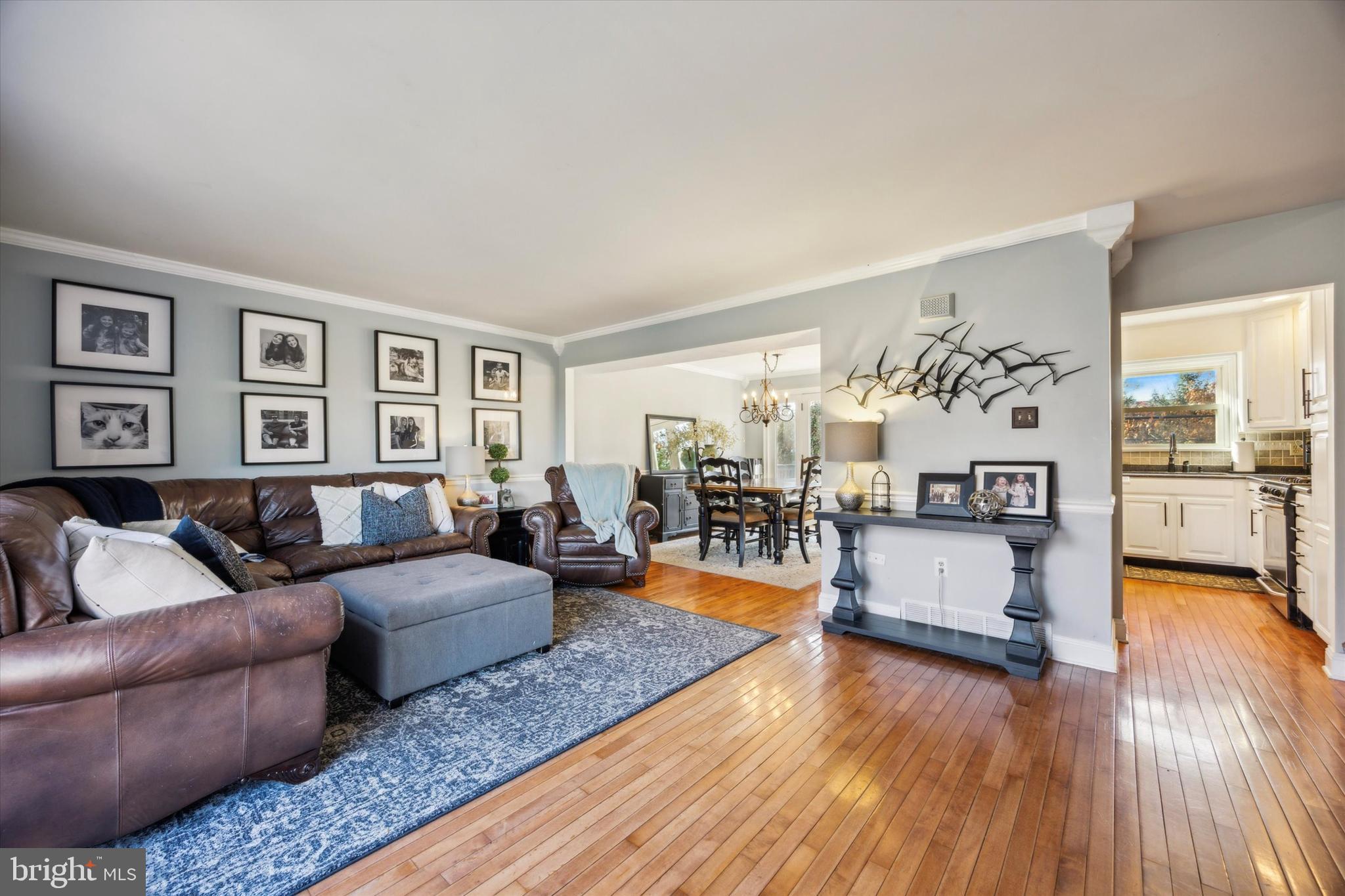 1732 Gwynedd View Rd