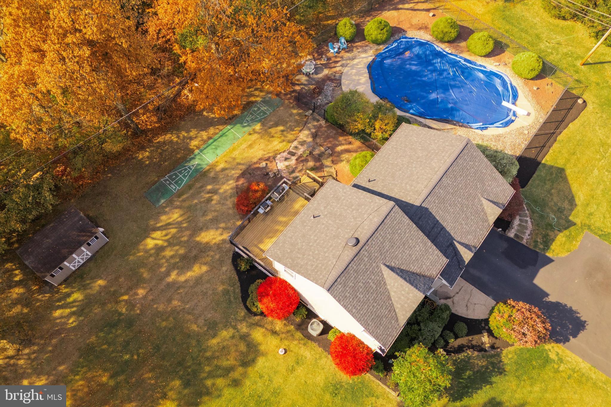 1732 Gwynedd View Rd