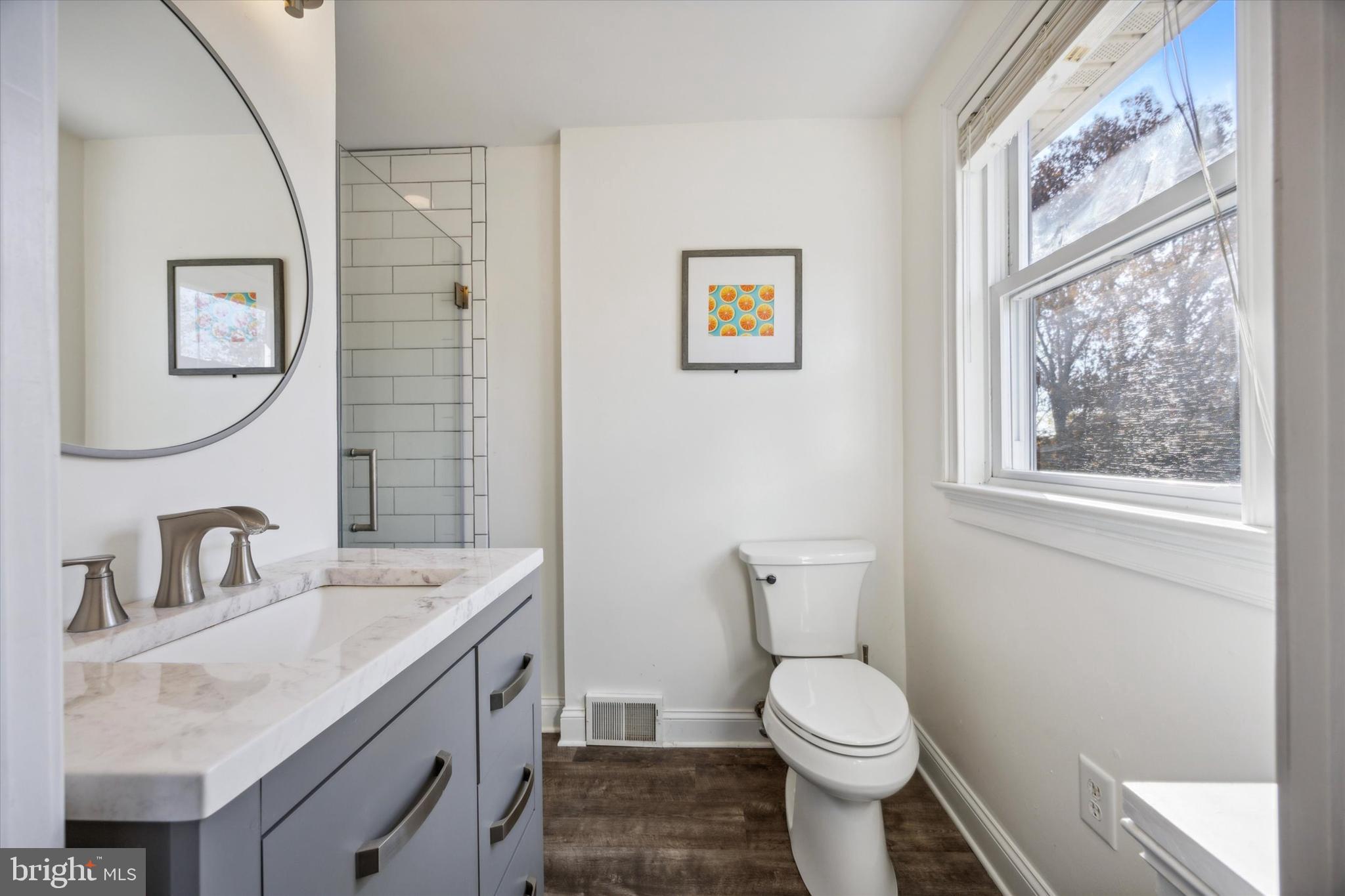 1732 Gwynedd View Rd