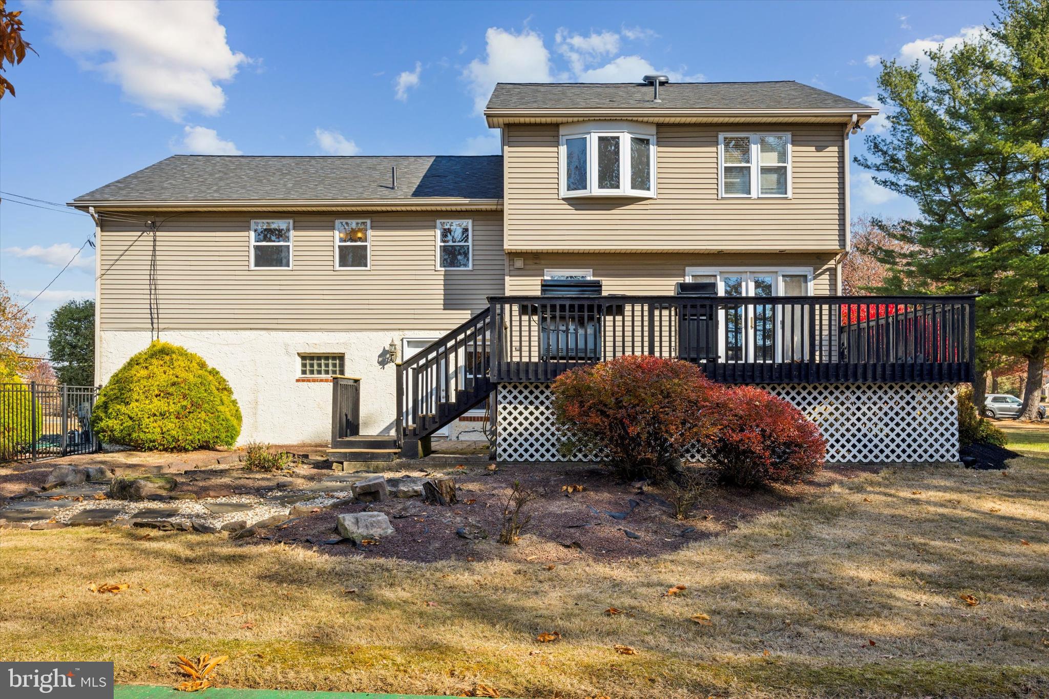 1732 Gwynedd View Rd