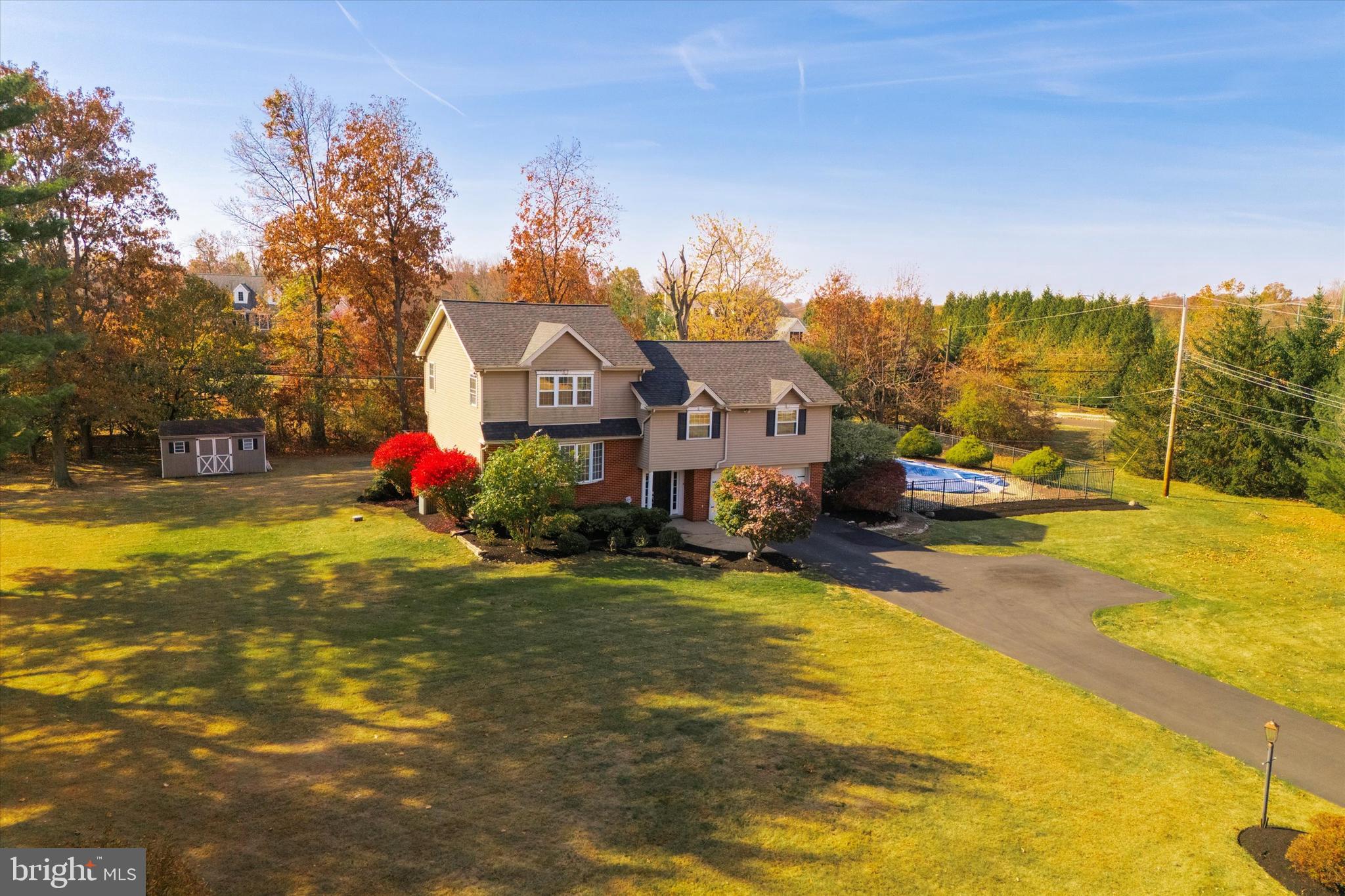 1732 Gwynedd View Rd