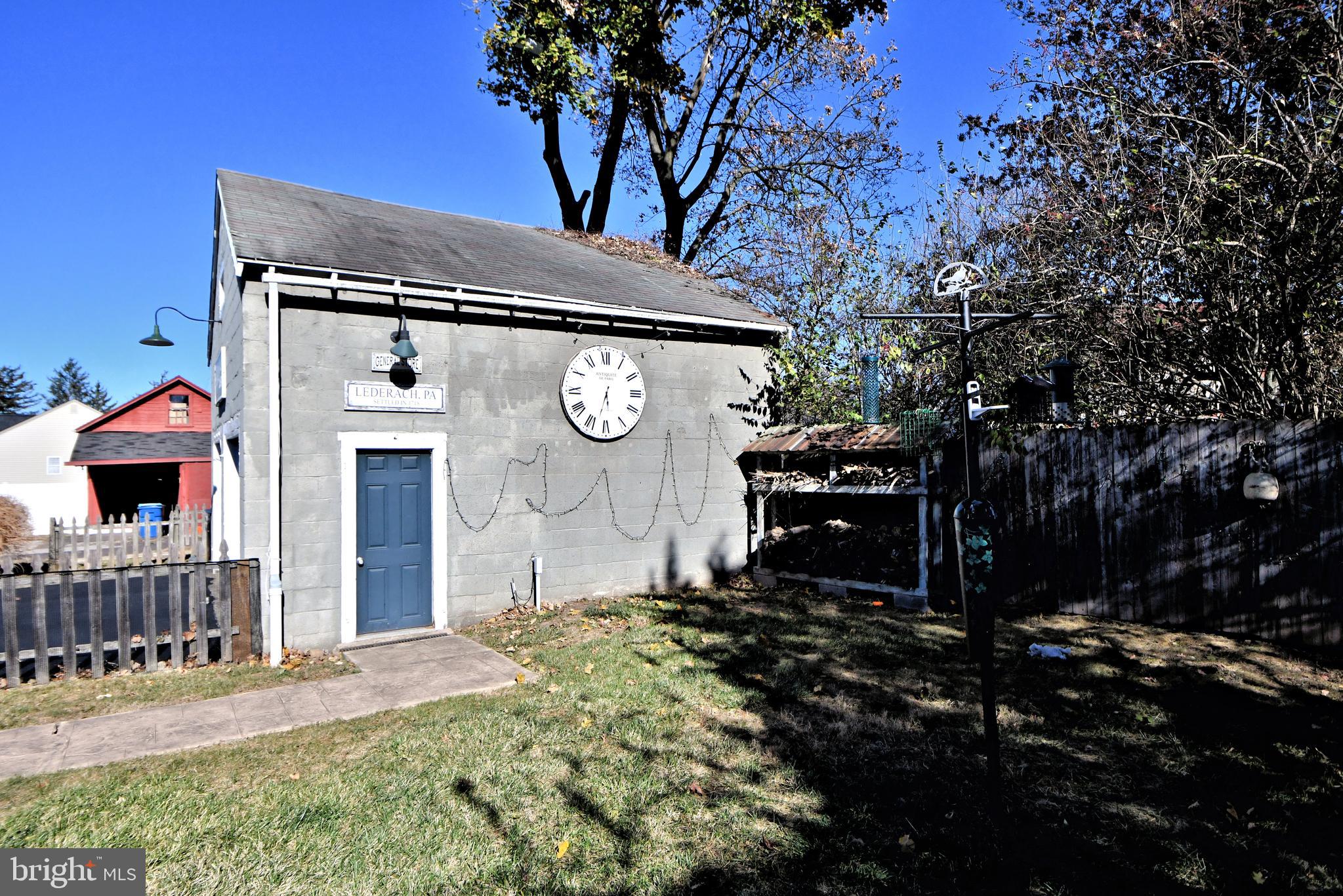 513 Old Skippack Rd