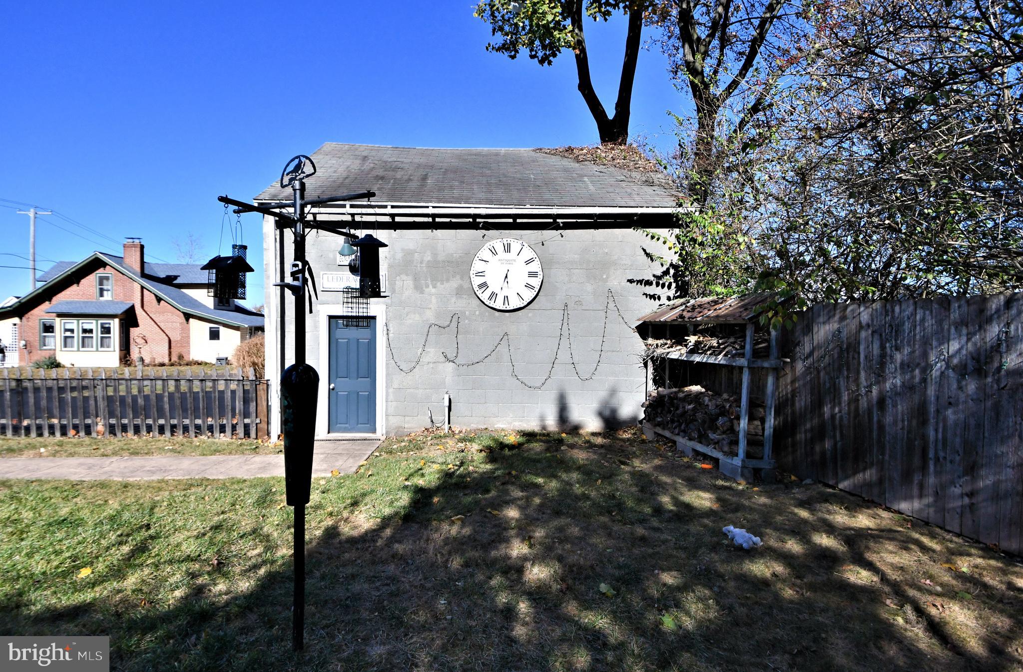 513 Old Skippack Rd