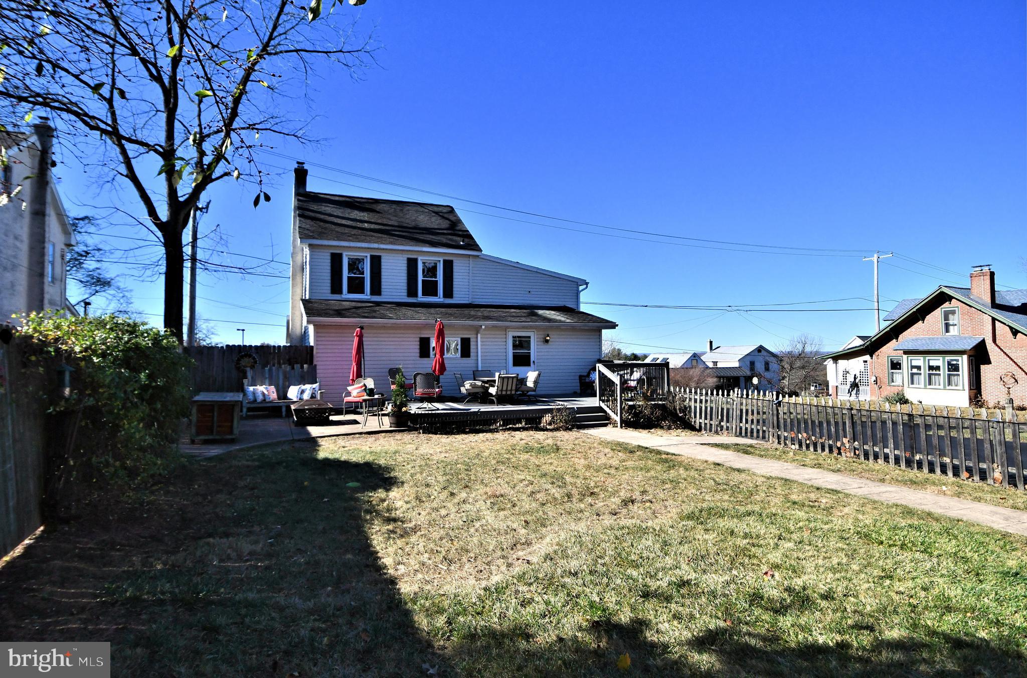 513 Old Skippack Rd