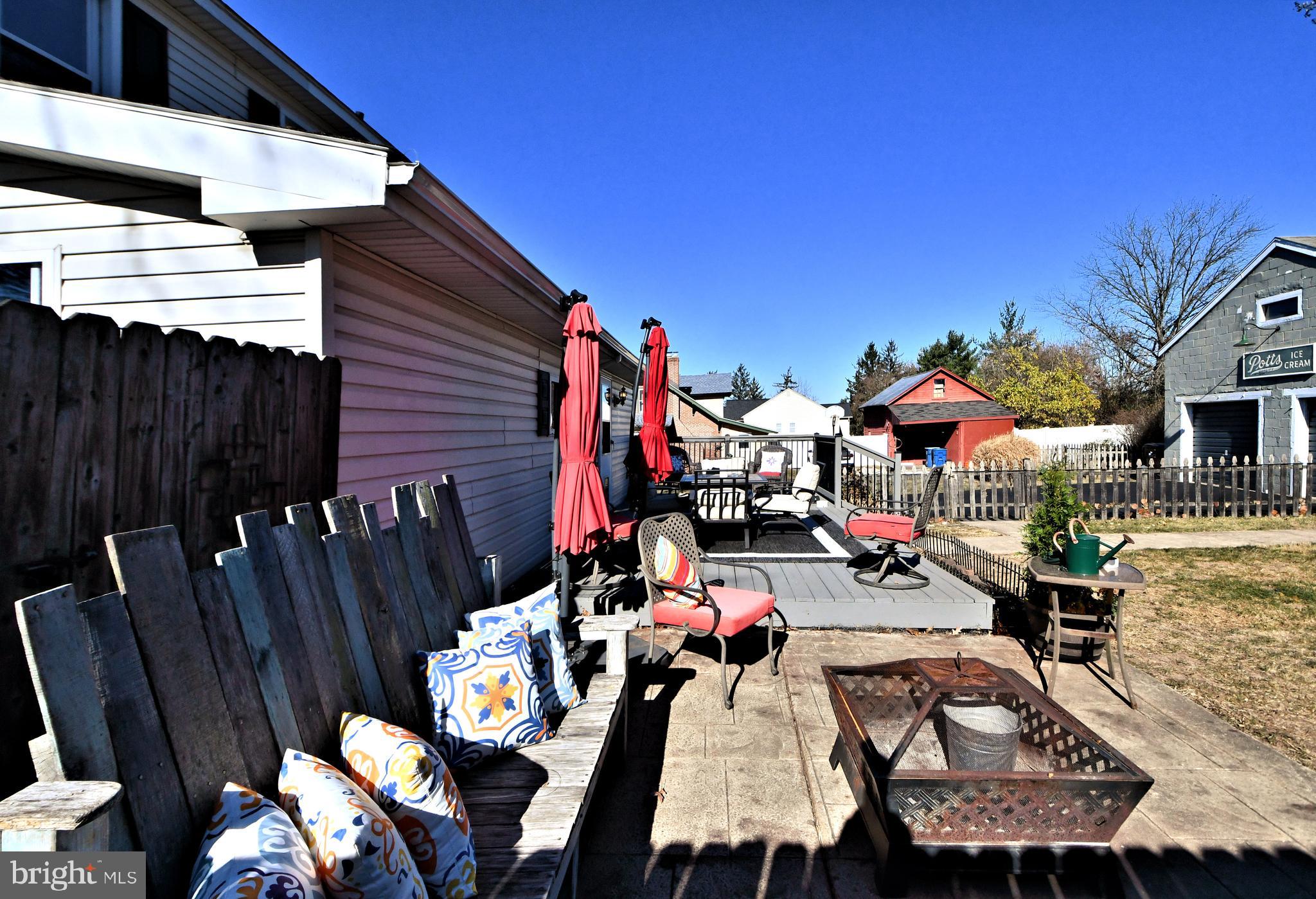 513 Old Skippack Rd