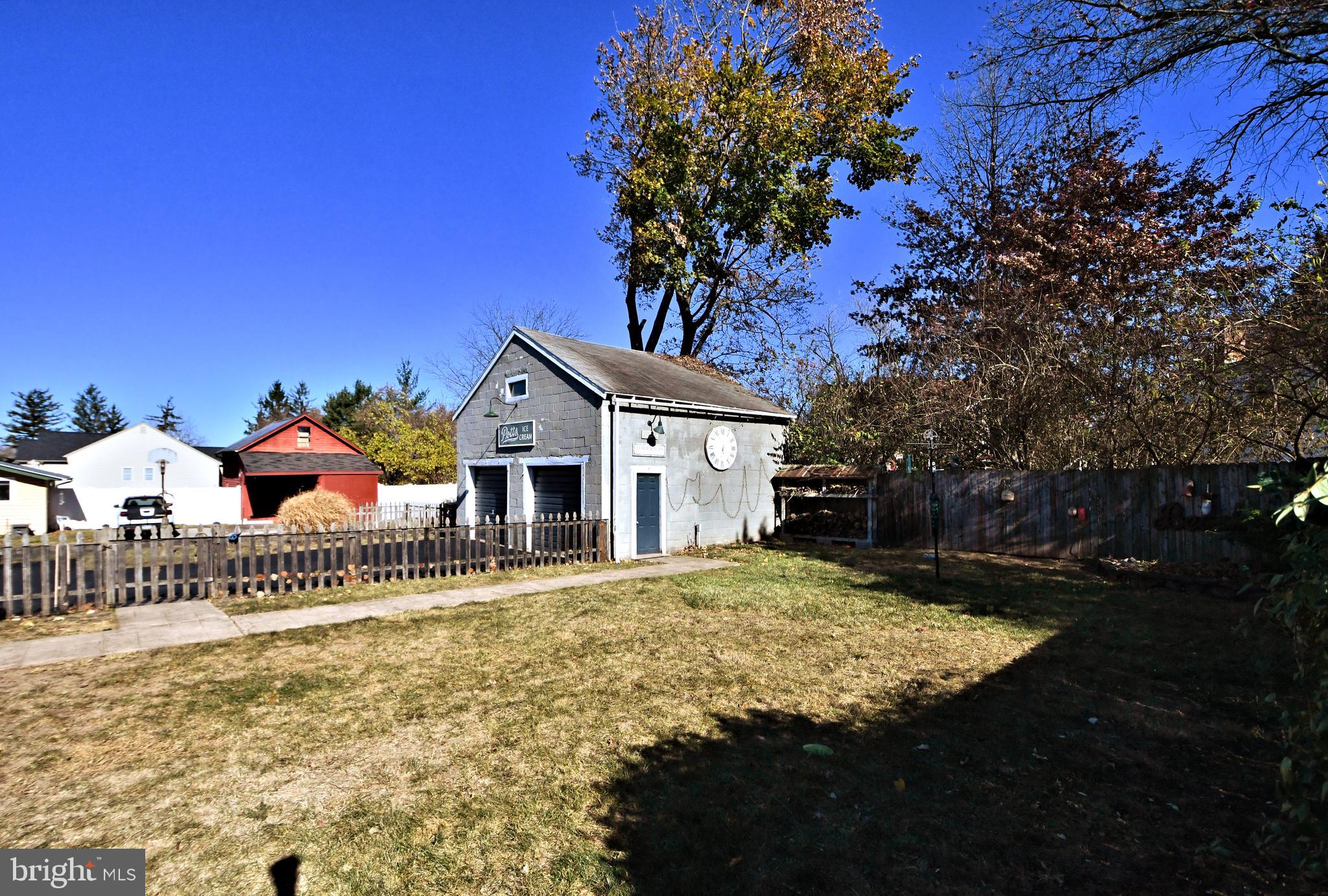 513 Old Skippack Rd