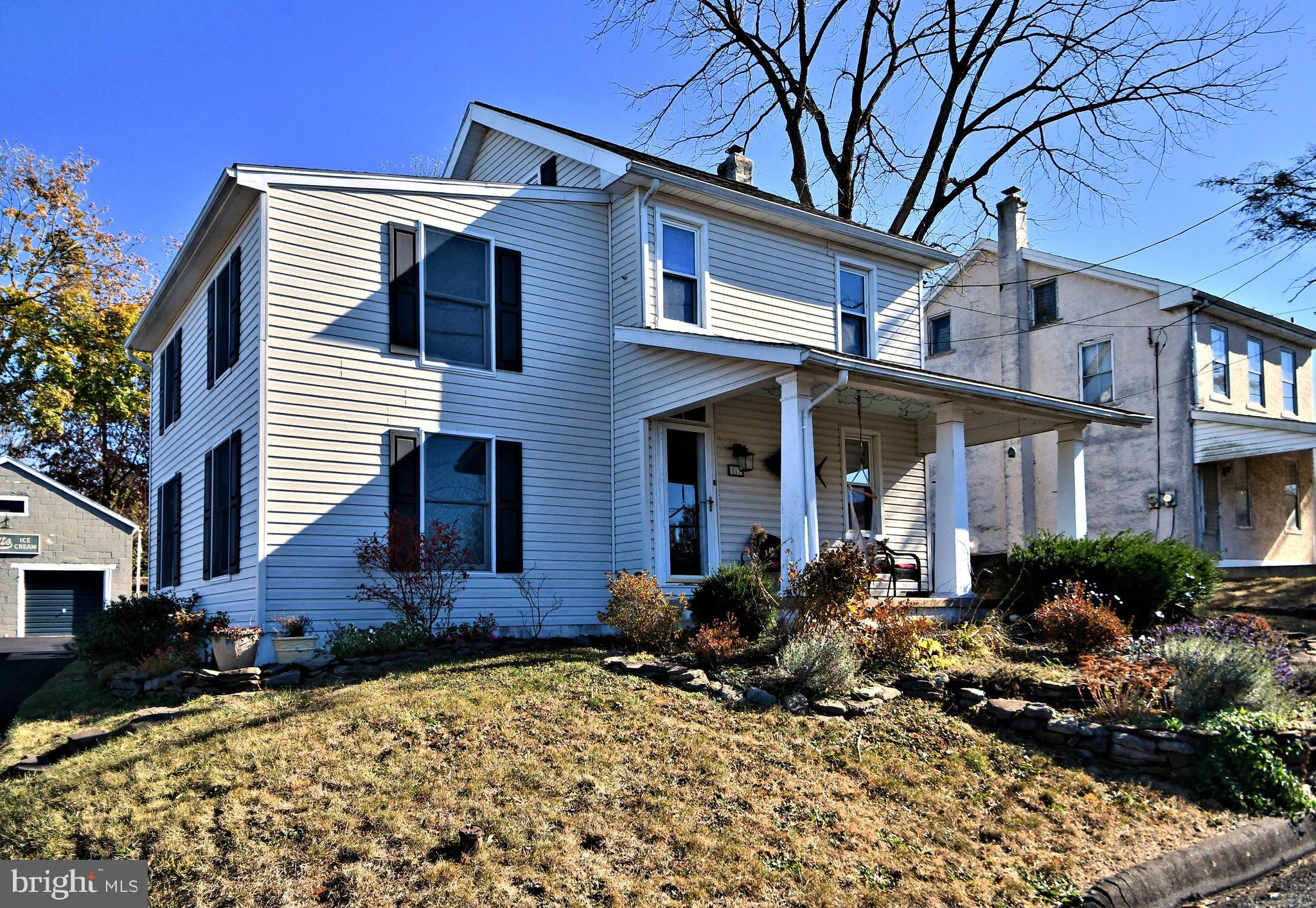 513 Old Skippack Rd