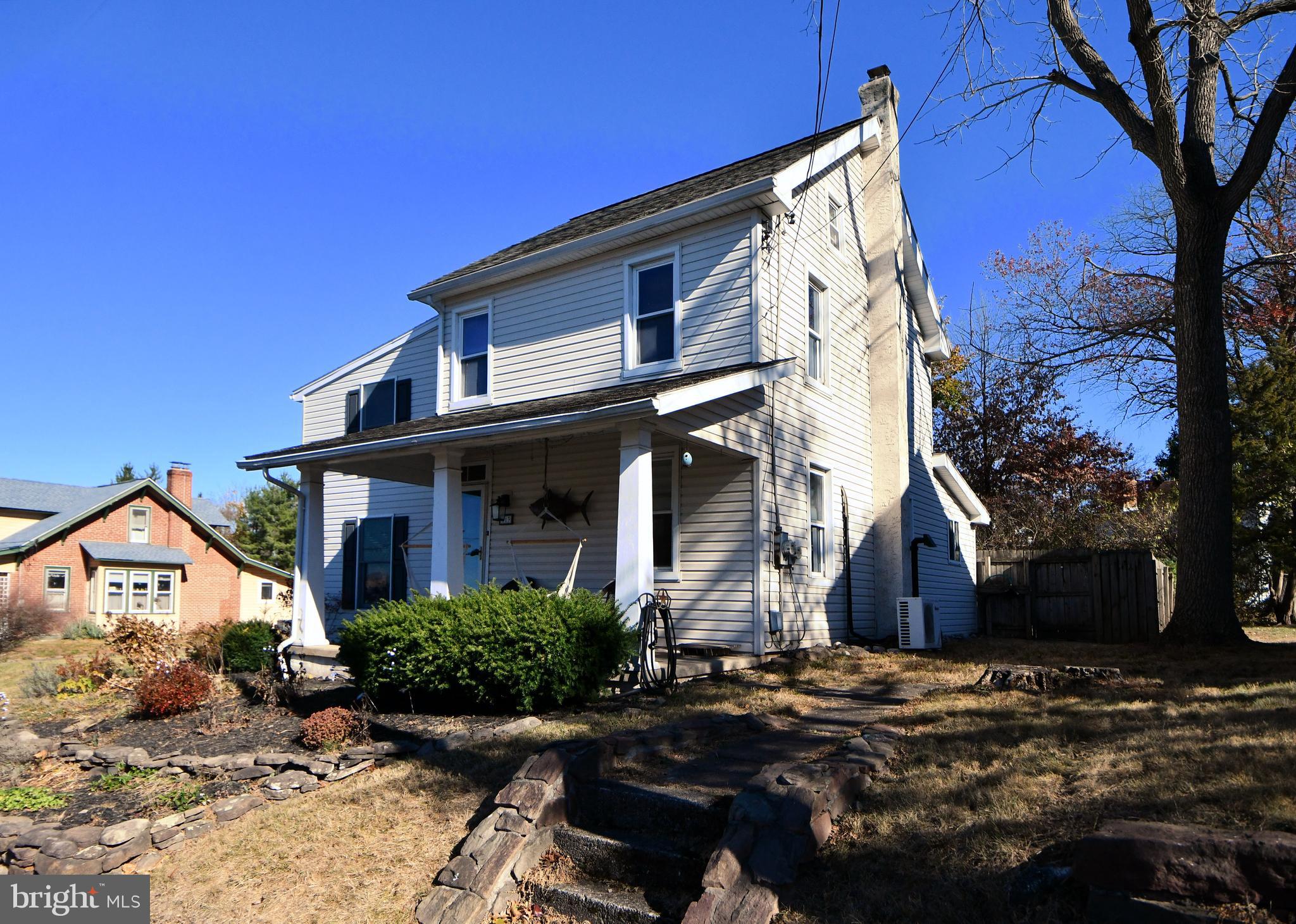 513 Old Skippack Rd